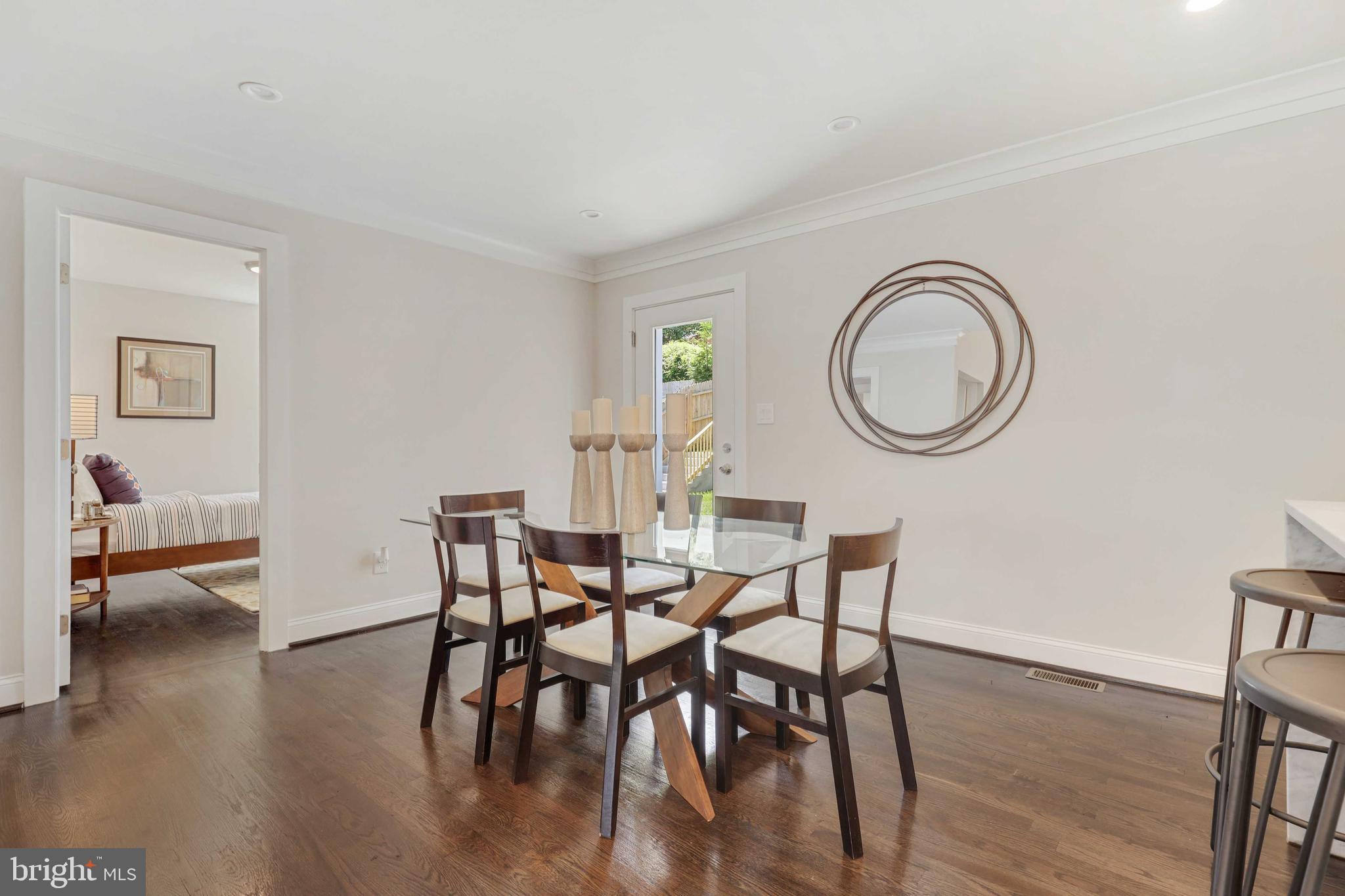 ROSEMARY HILLS - Residential