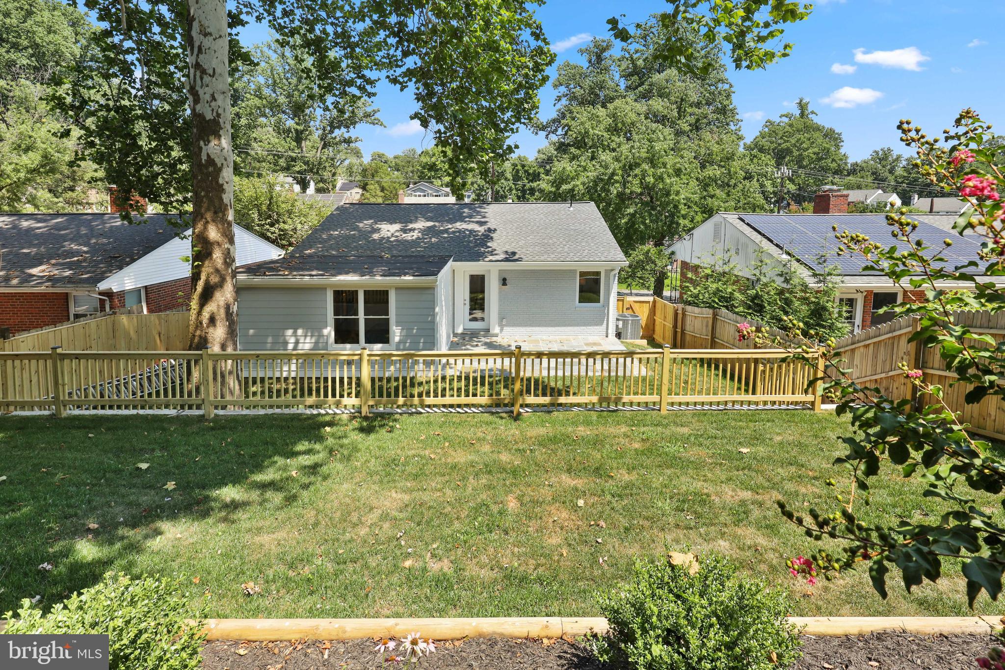 ROSEMARY HILLS - Residential