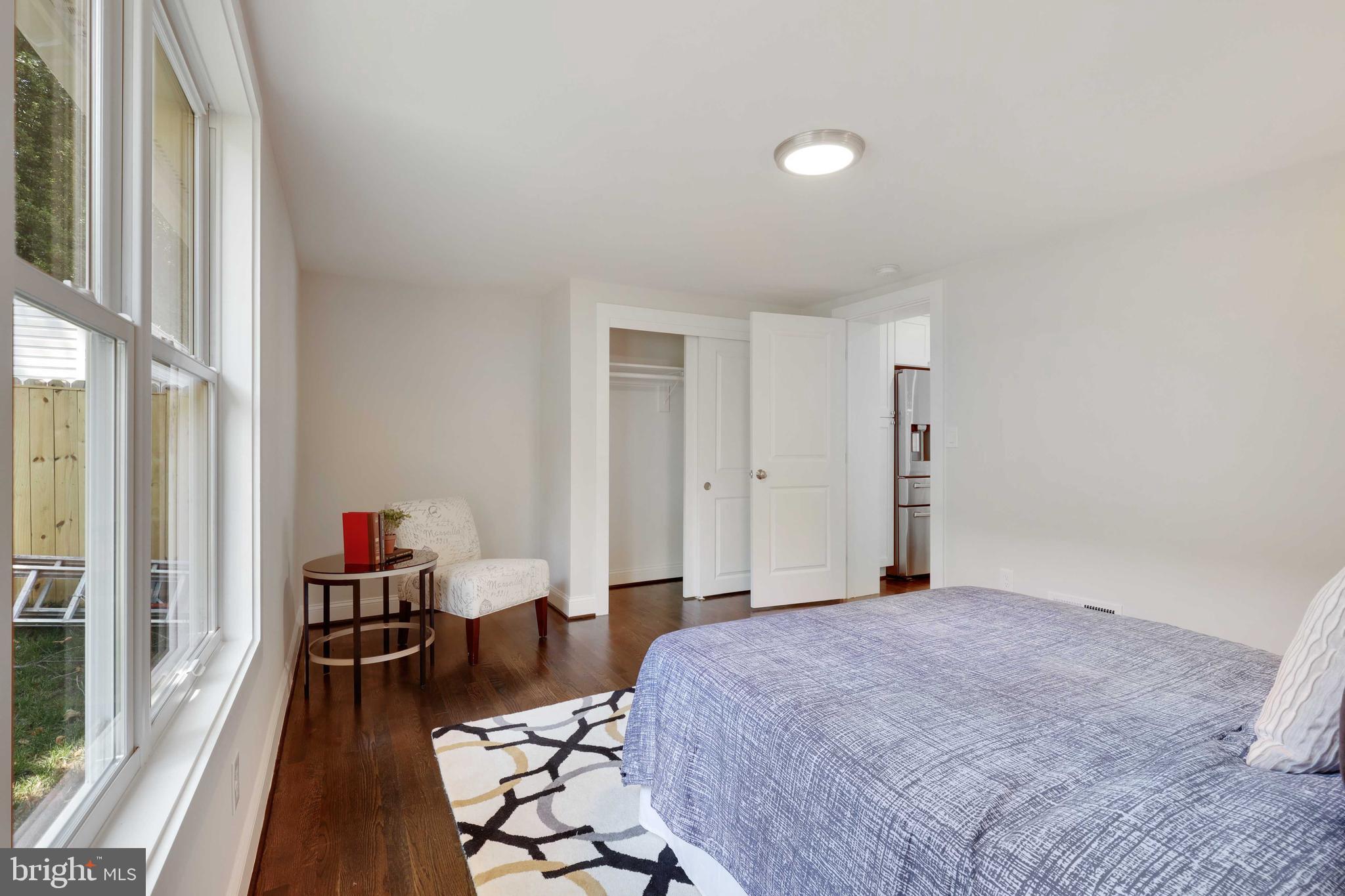 ROSEMARY HILLS - Residential