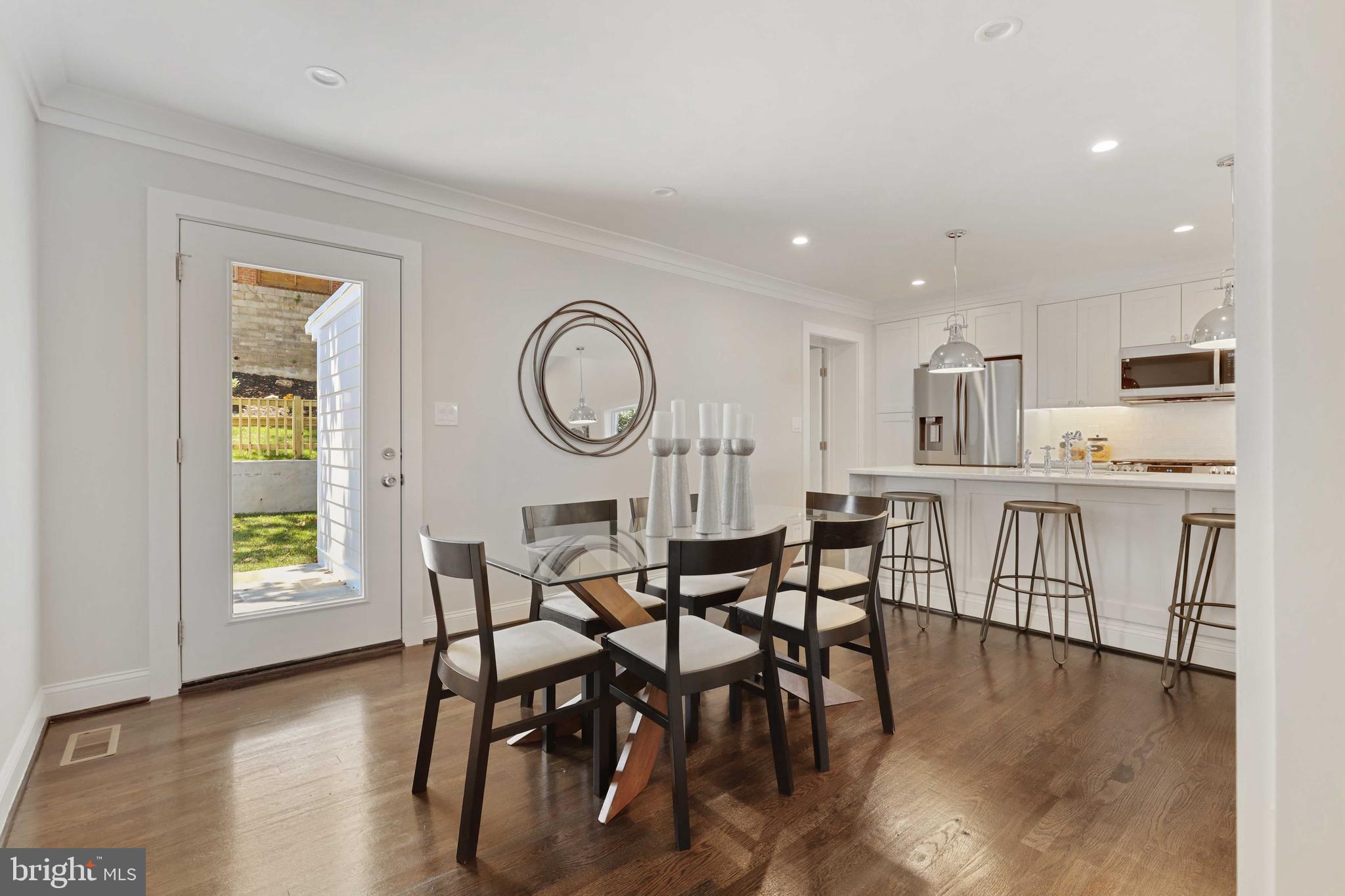 ROSEMARY HILLS - Residential