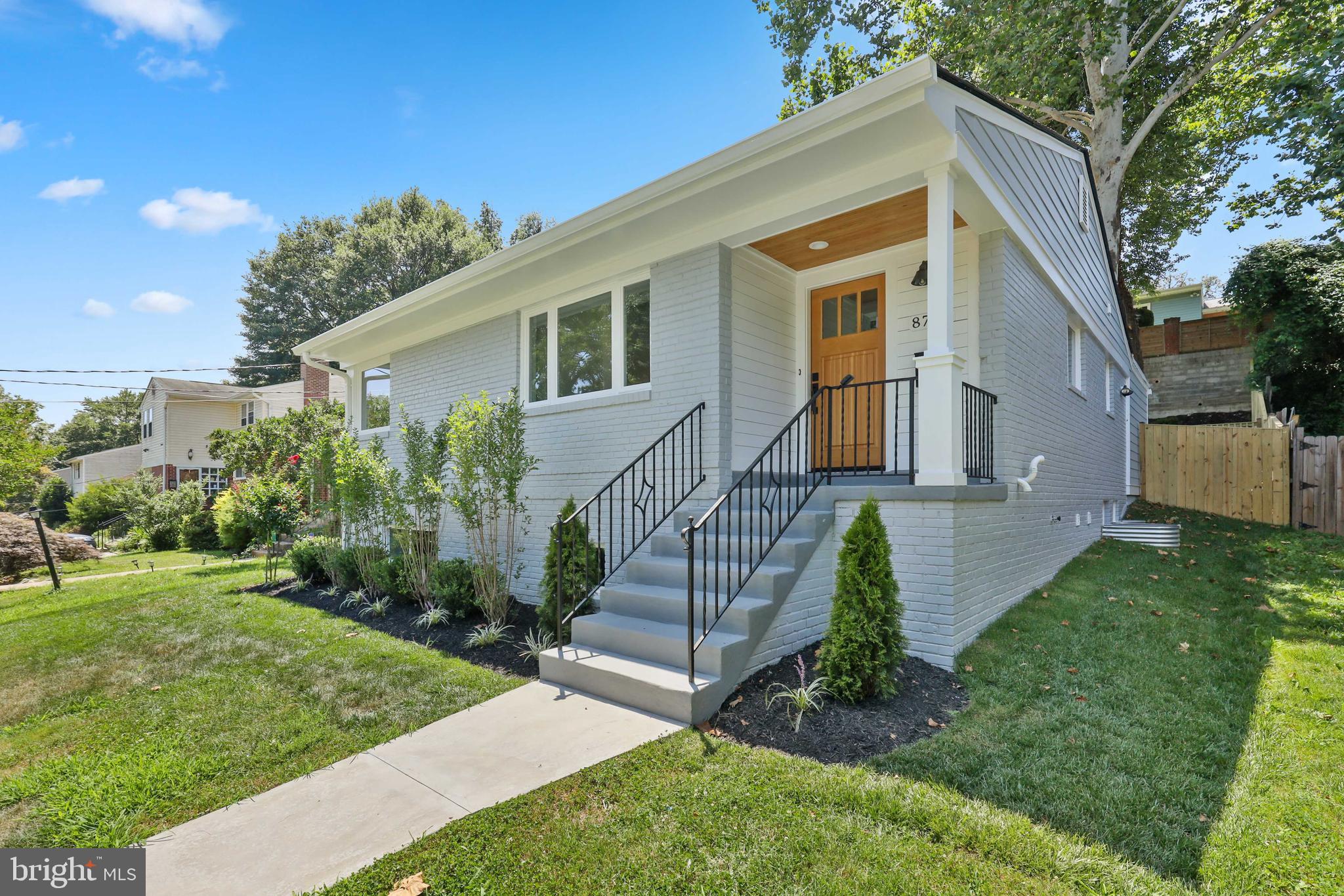 ROSEMARY HILLS - Residential