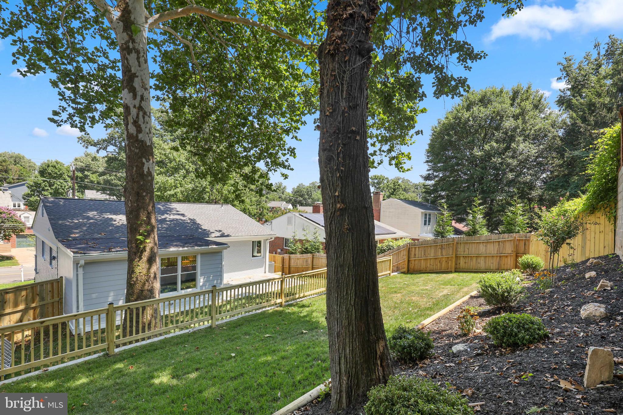 ROSEMARY HILLS - Residential