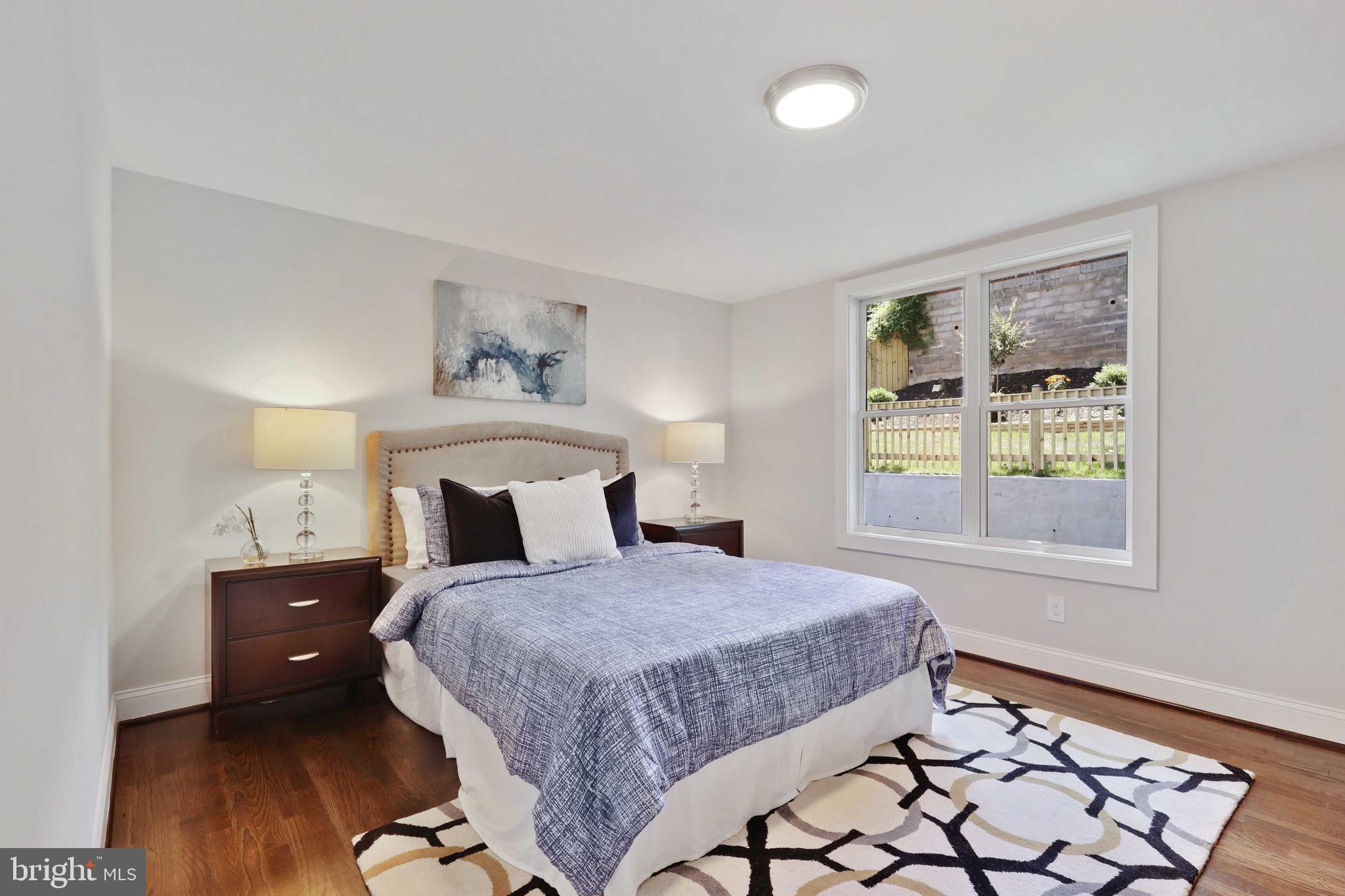 ROSEMARY HILLS - Residential