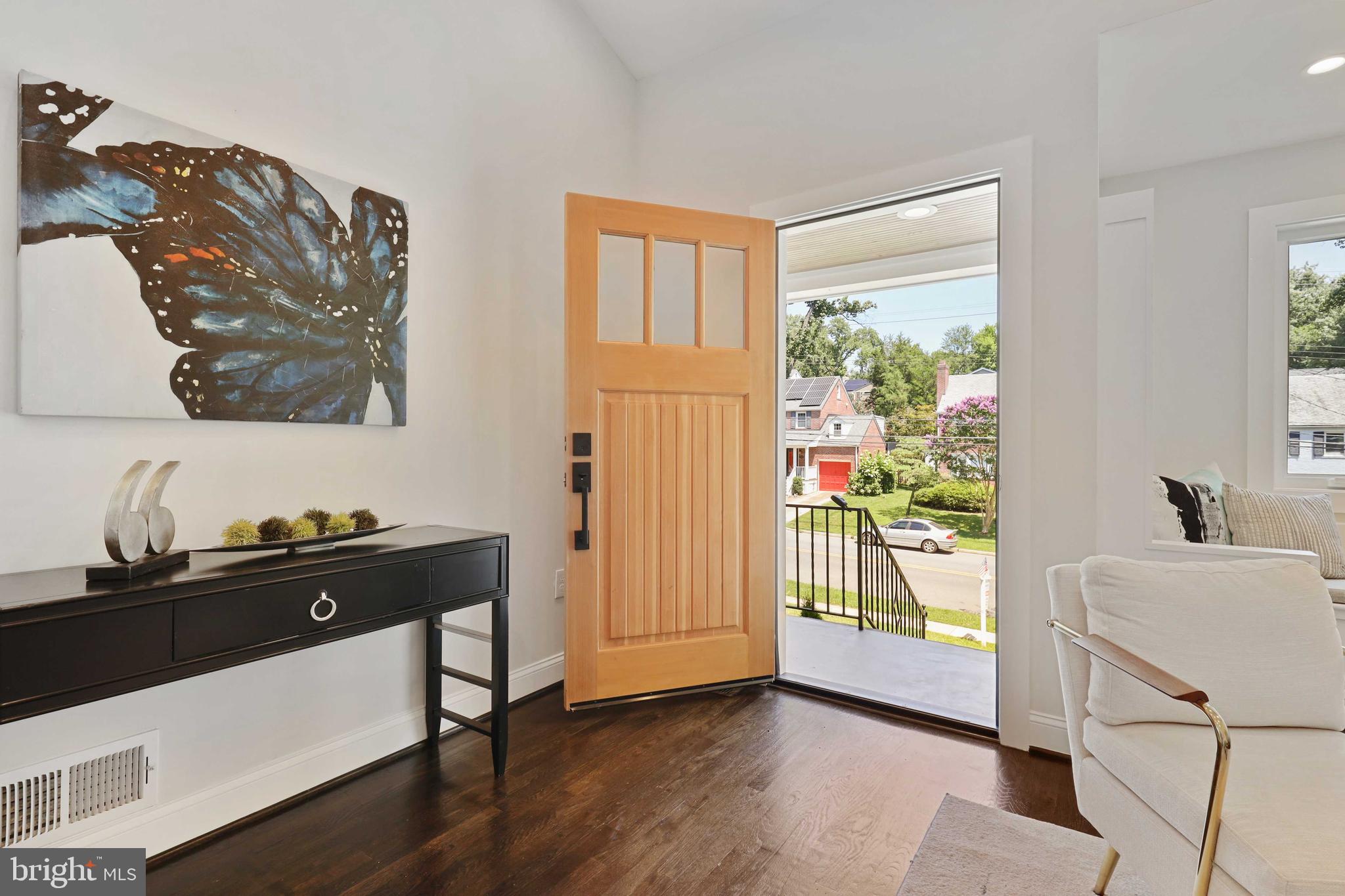 ROSEMARY HILLS - Residential