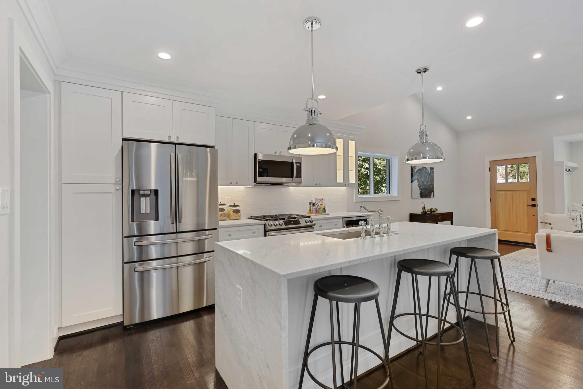 ROSEMARY HILLS - Residential