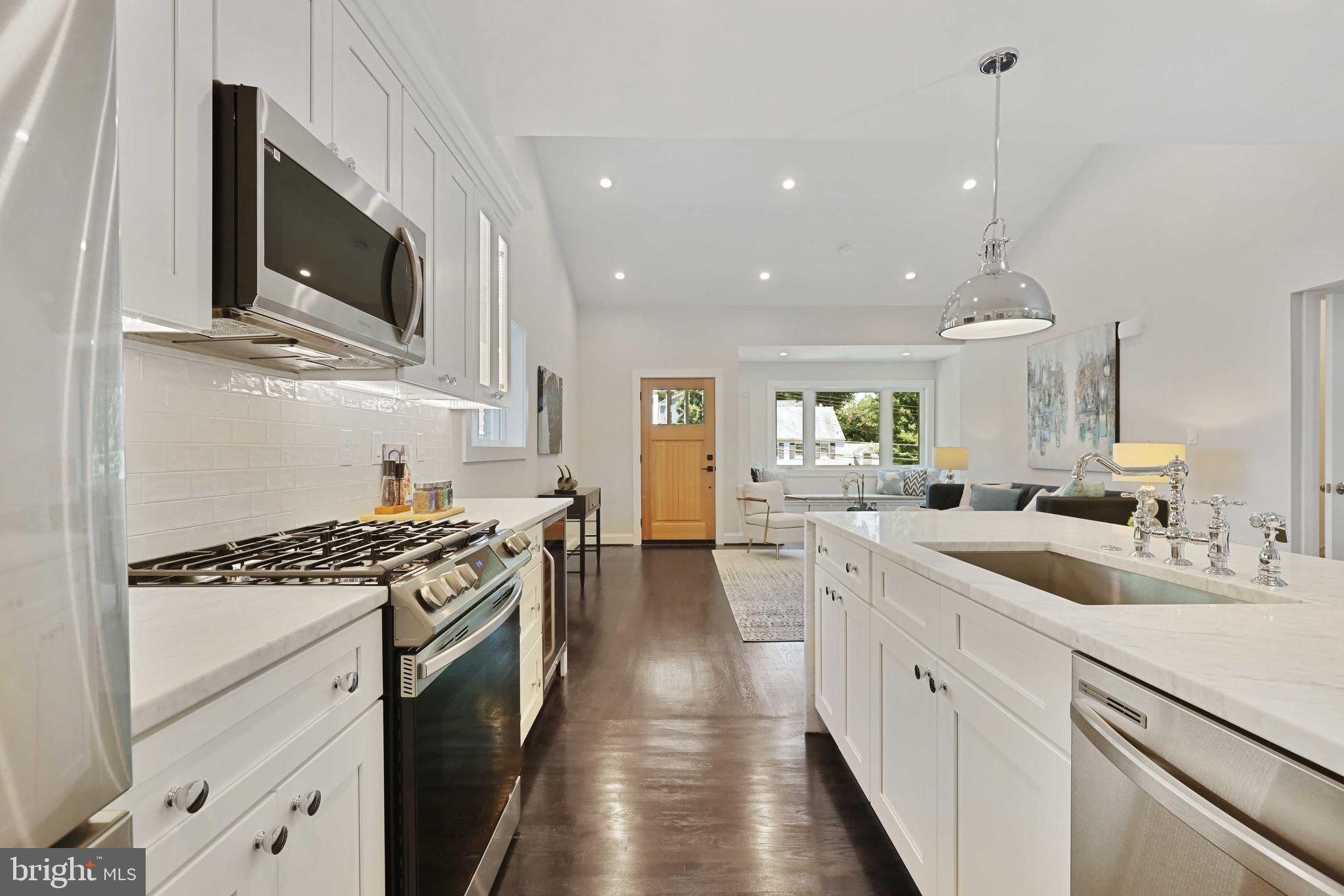 ROSEMARY HILLS - Residential