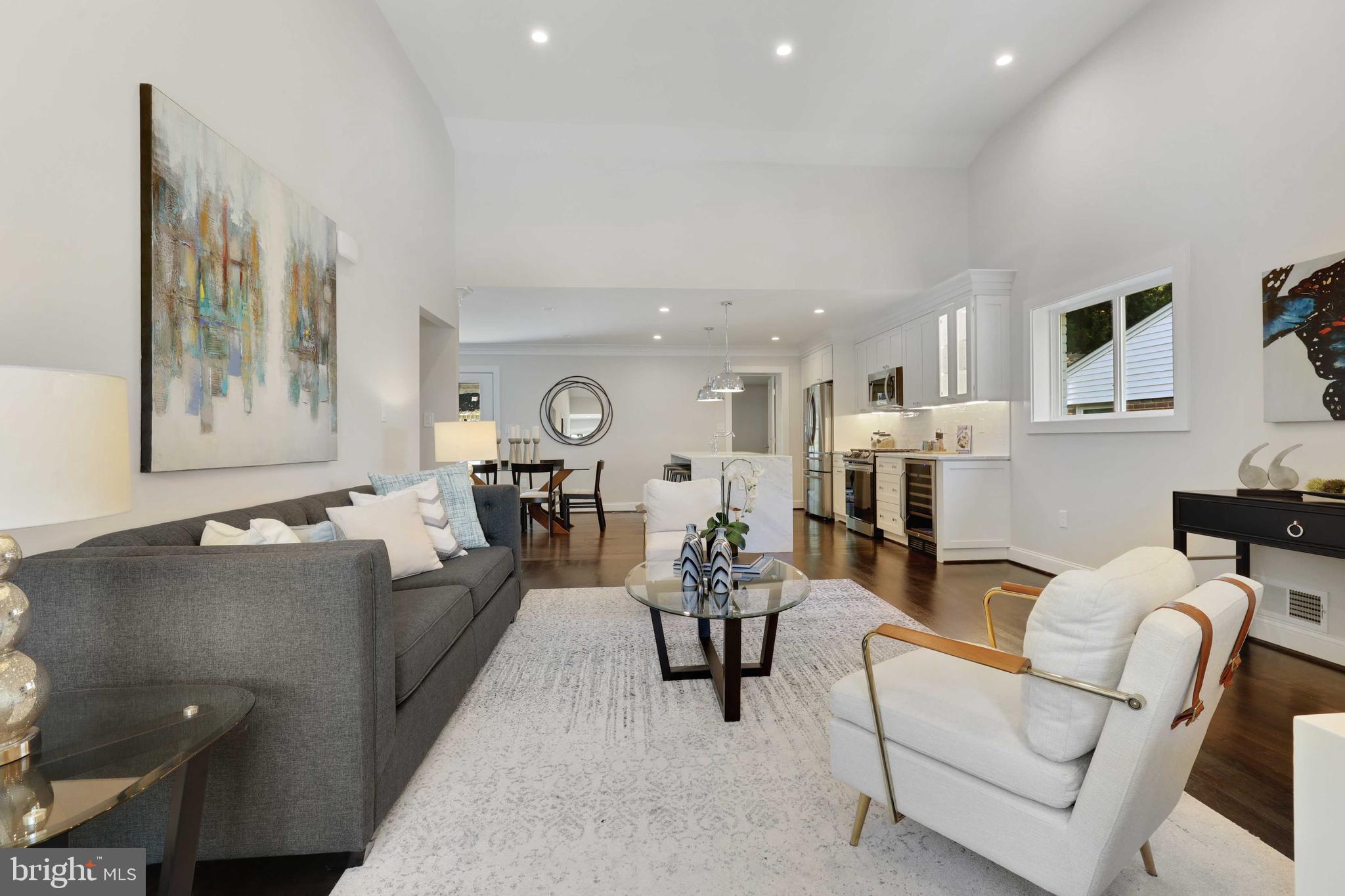 ROSEMARY HILLS - Residential