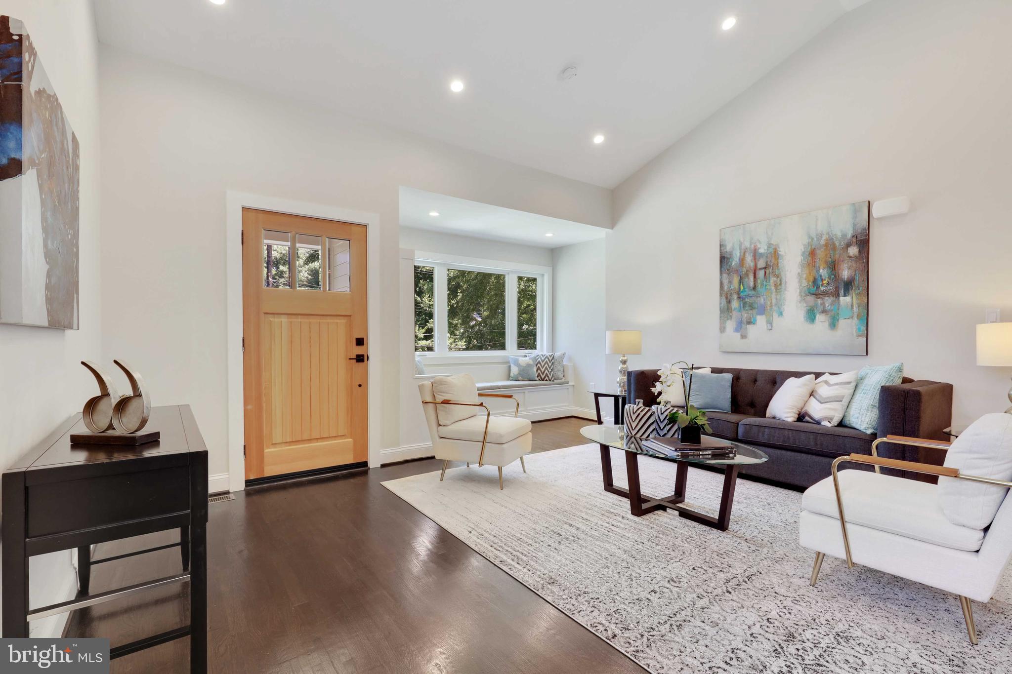 ROSEMARY HILLS - Residential