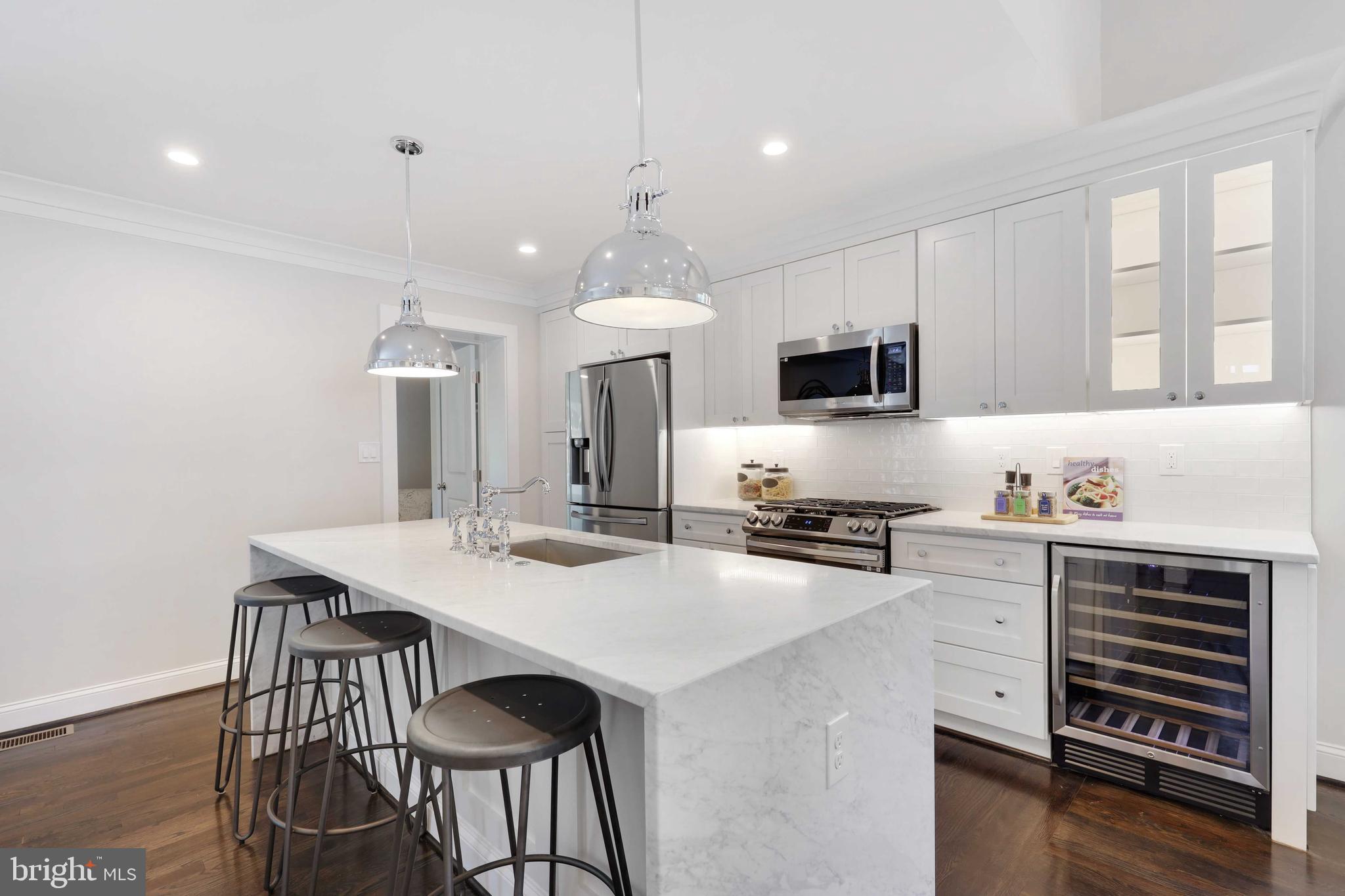 ROSEMARY HILLS - Residential