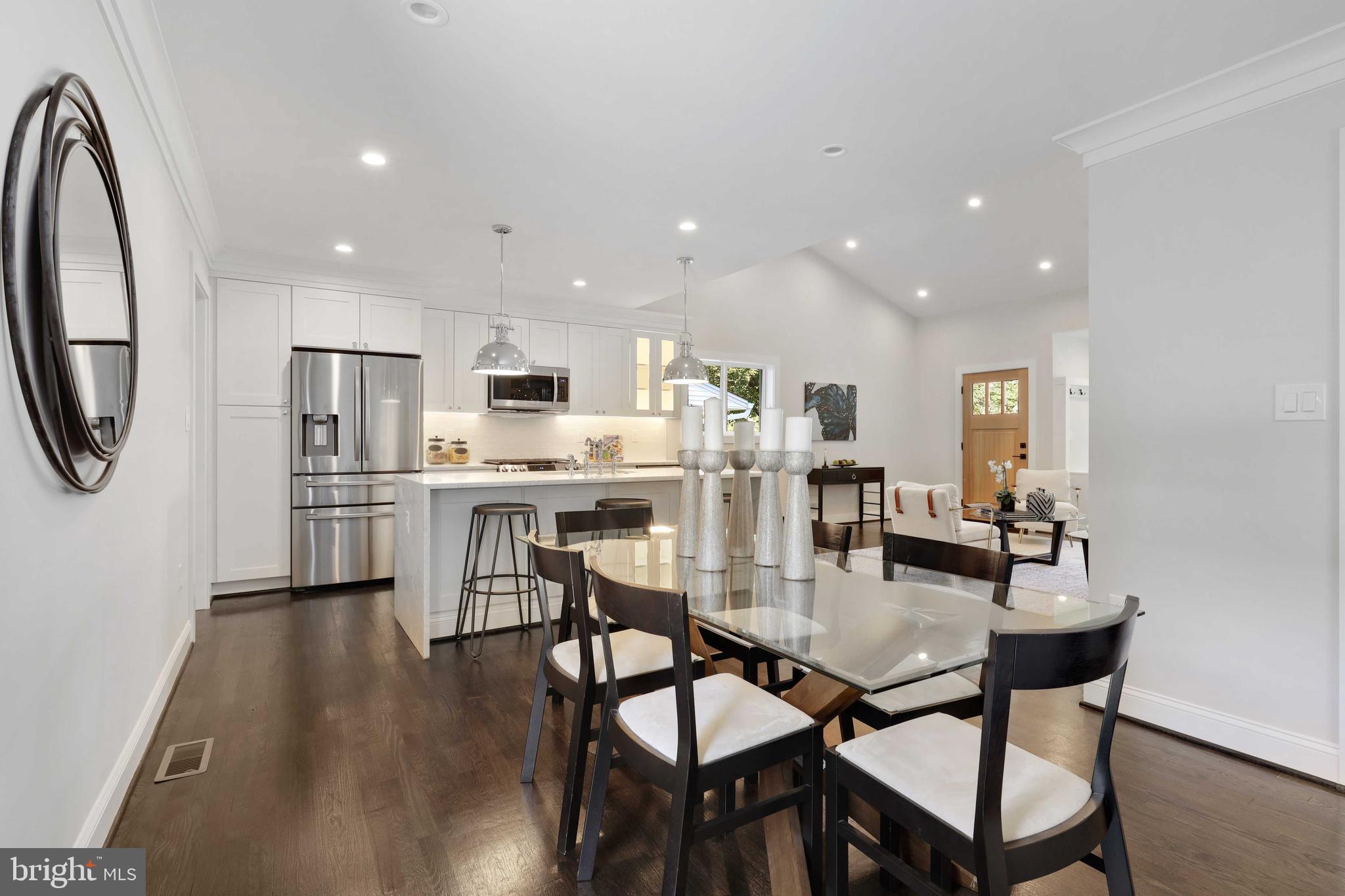 ROSEMARY HILLS - Residential