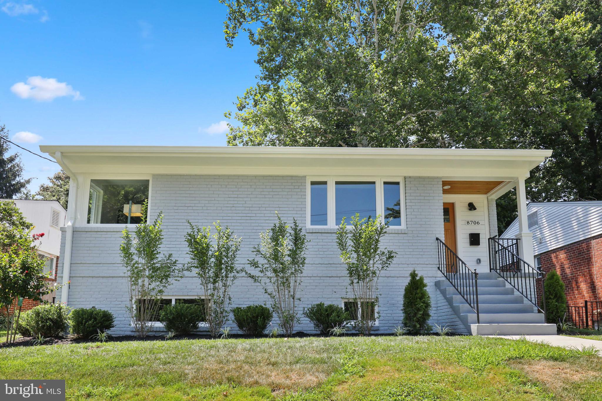 ROSEMARY HILLS - Residential