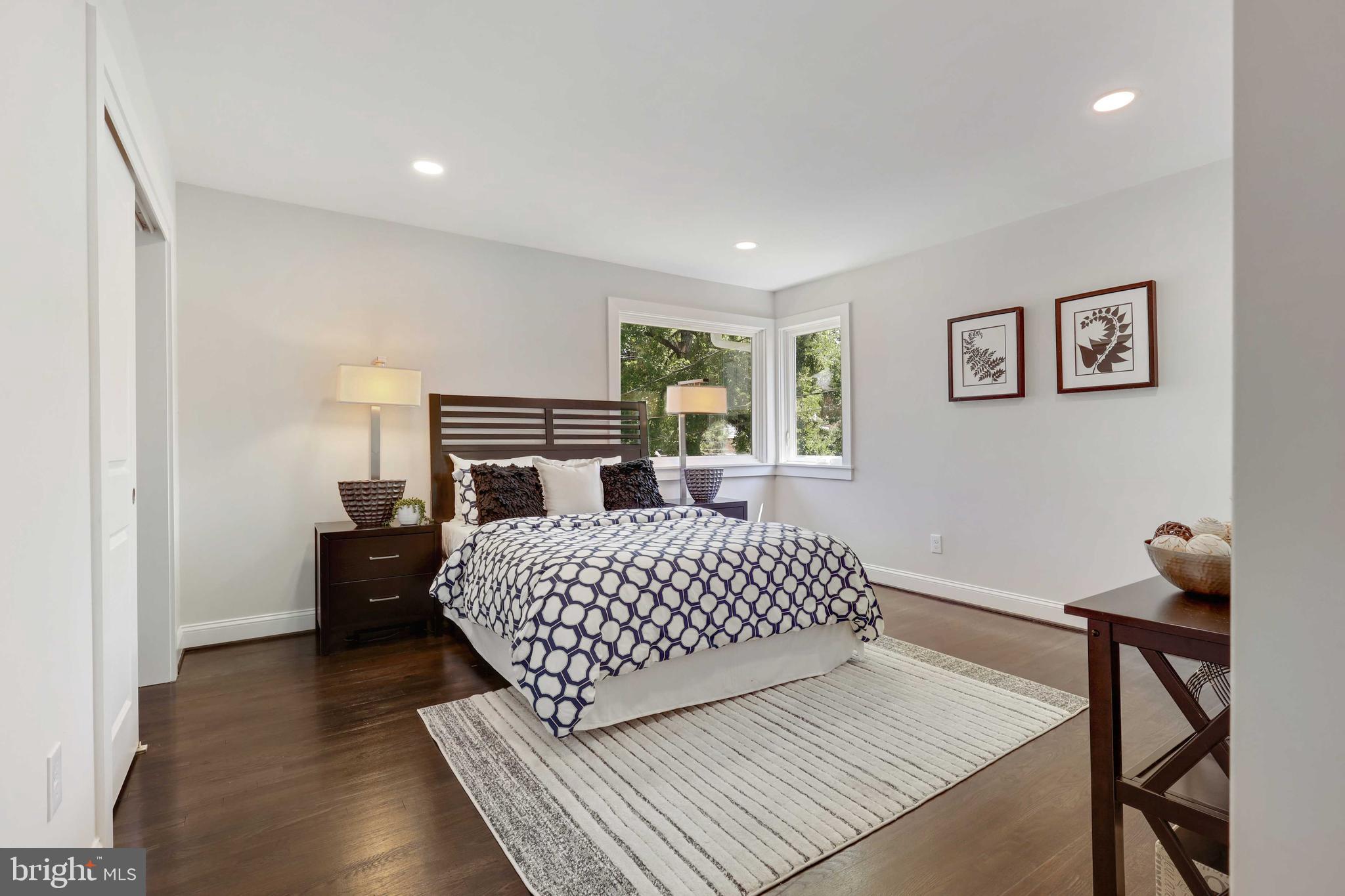 ROSEMARY HILLS - Residential