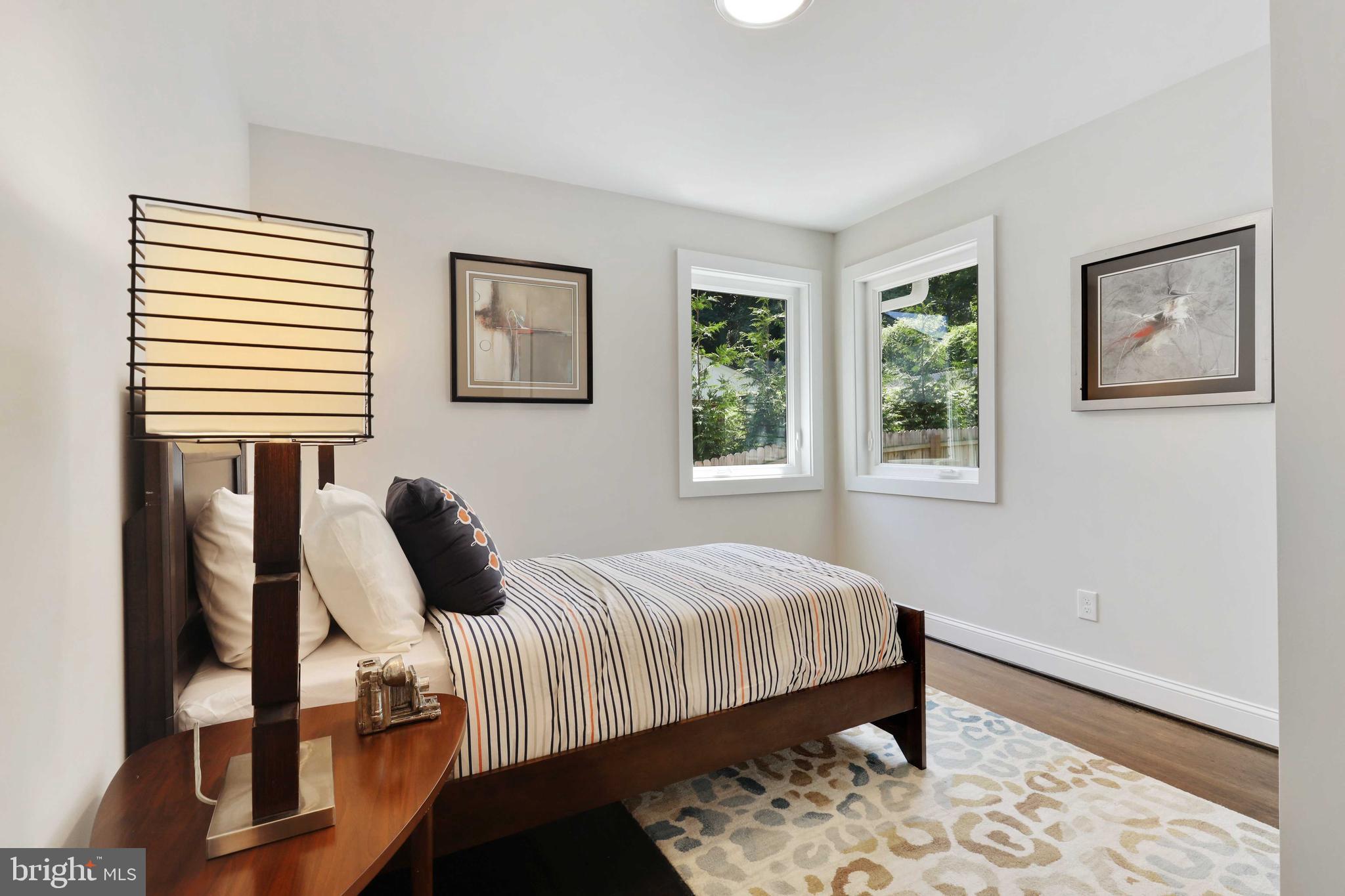 ROSEMARY HILLS - Residential