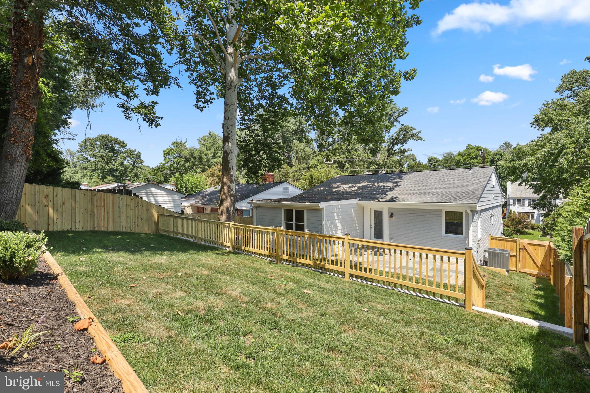 ROSEMARY HILLS - Residential