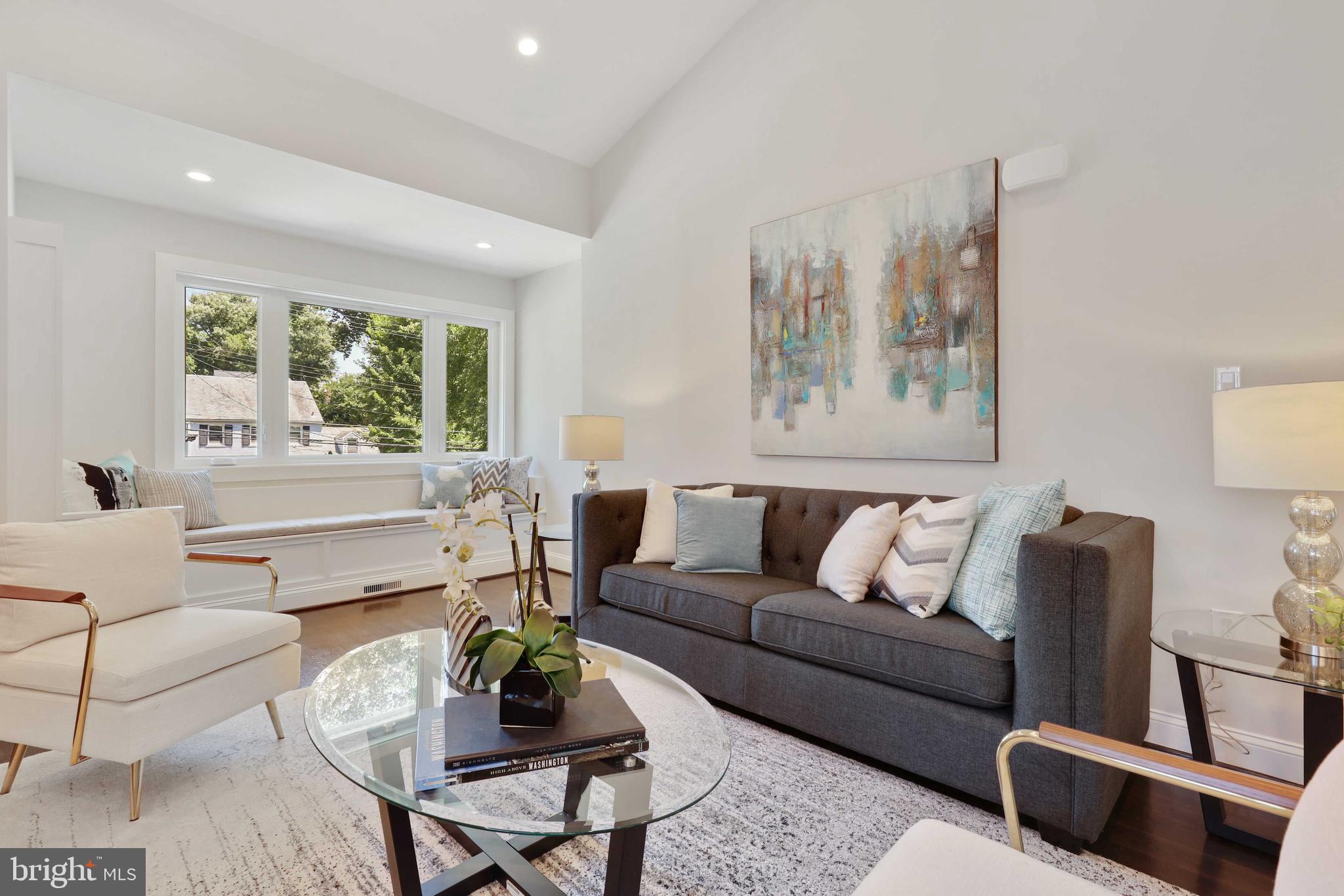 ROSEMARY HILLS - Residential