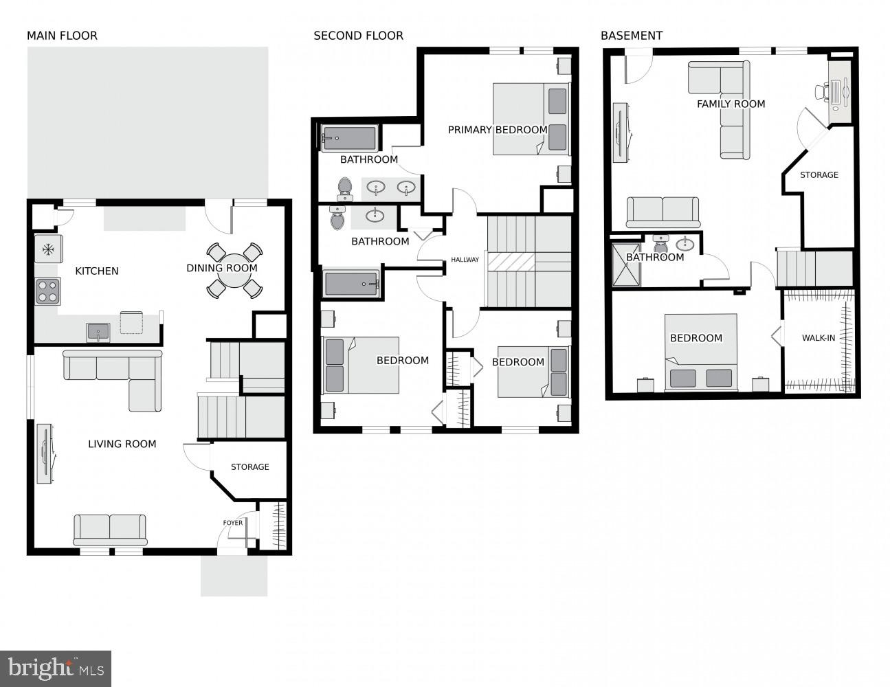 ASHBURN FARM - Residential