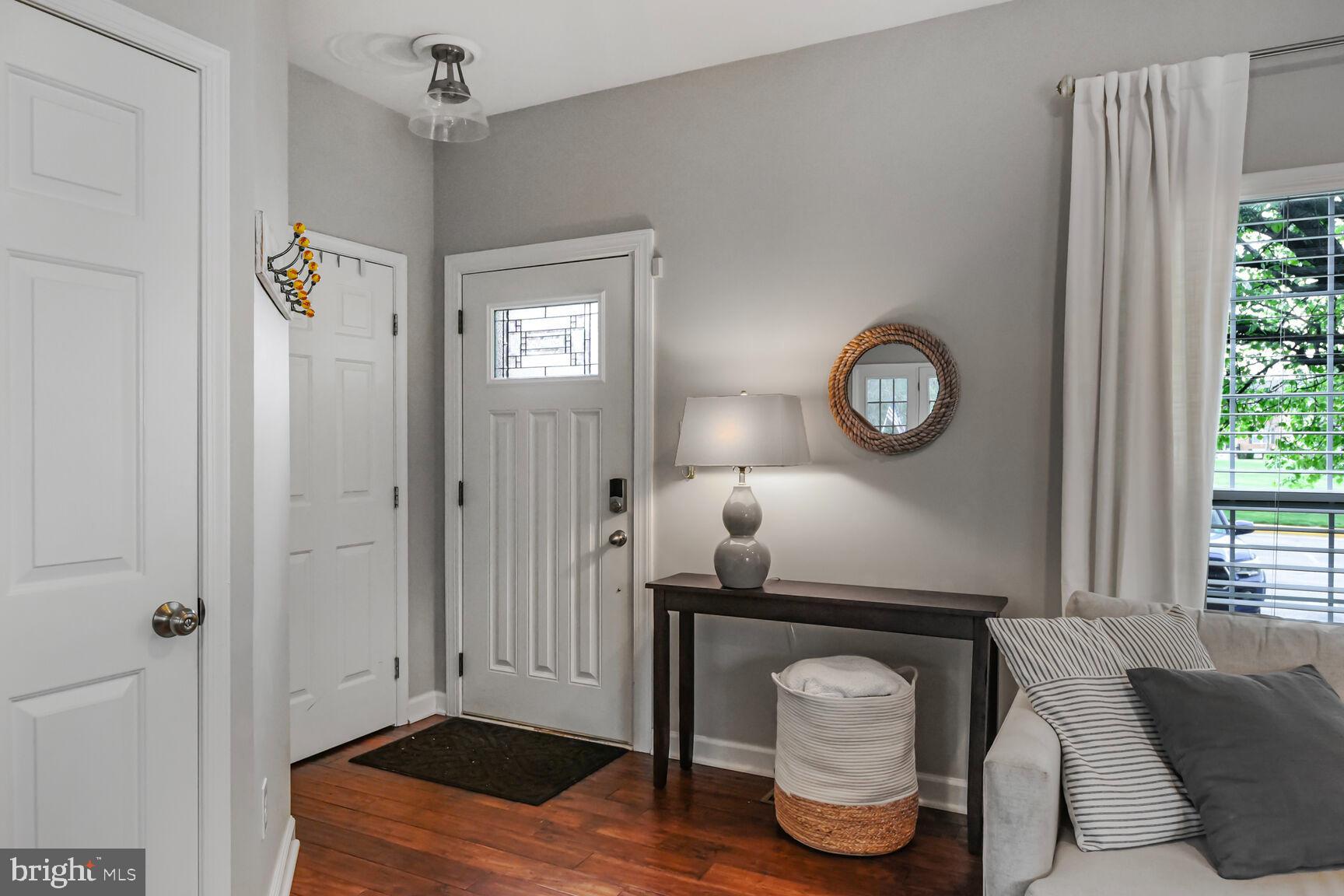 ASHBURN FARM - Residential