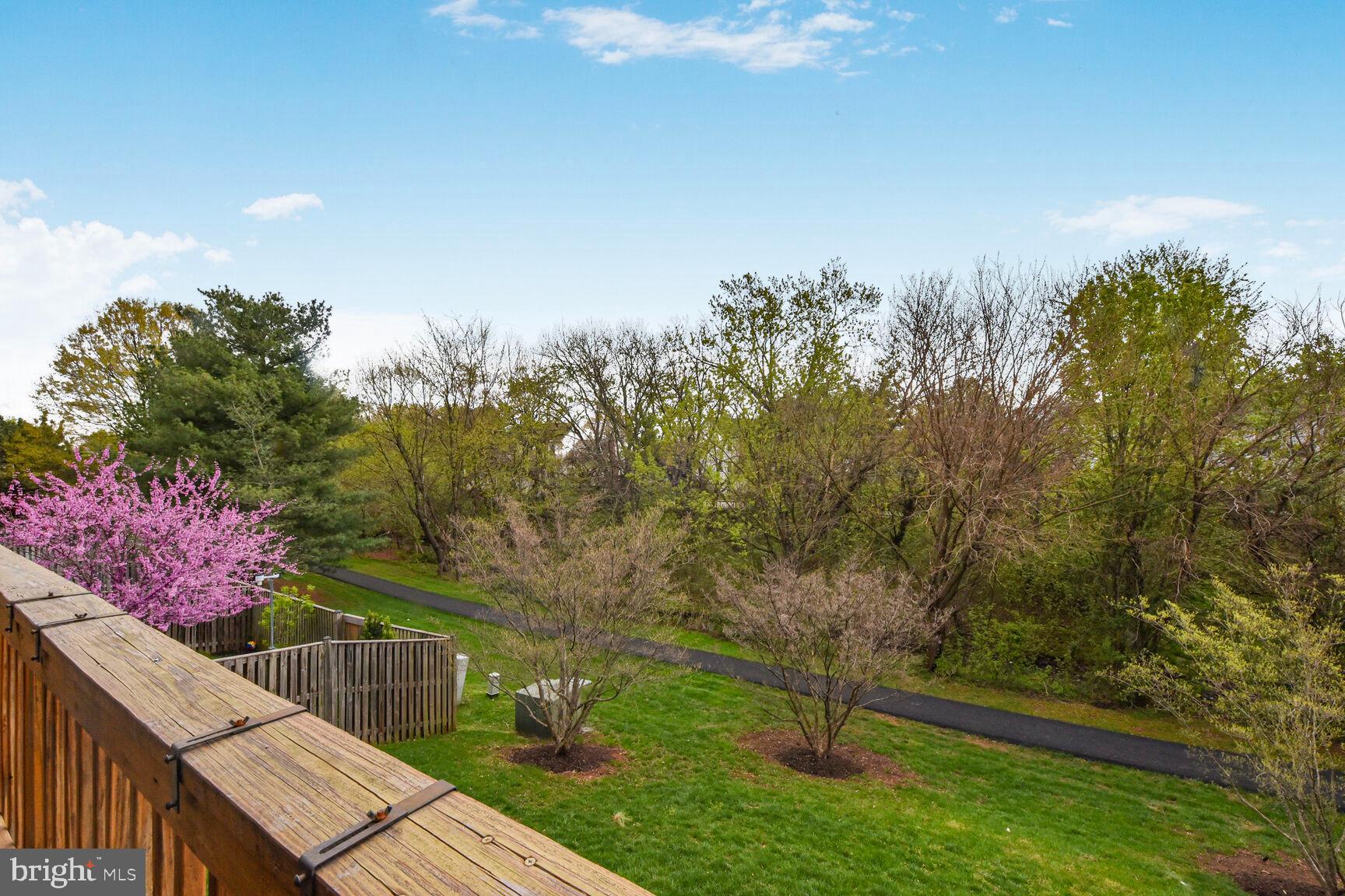 ASHBURN FARM - Residential