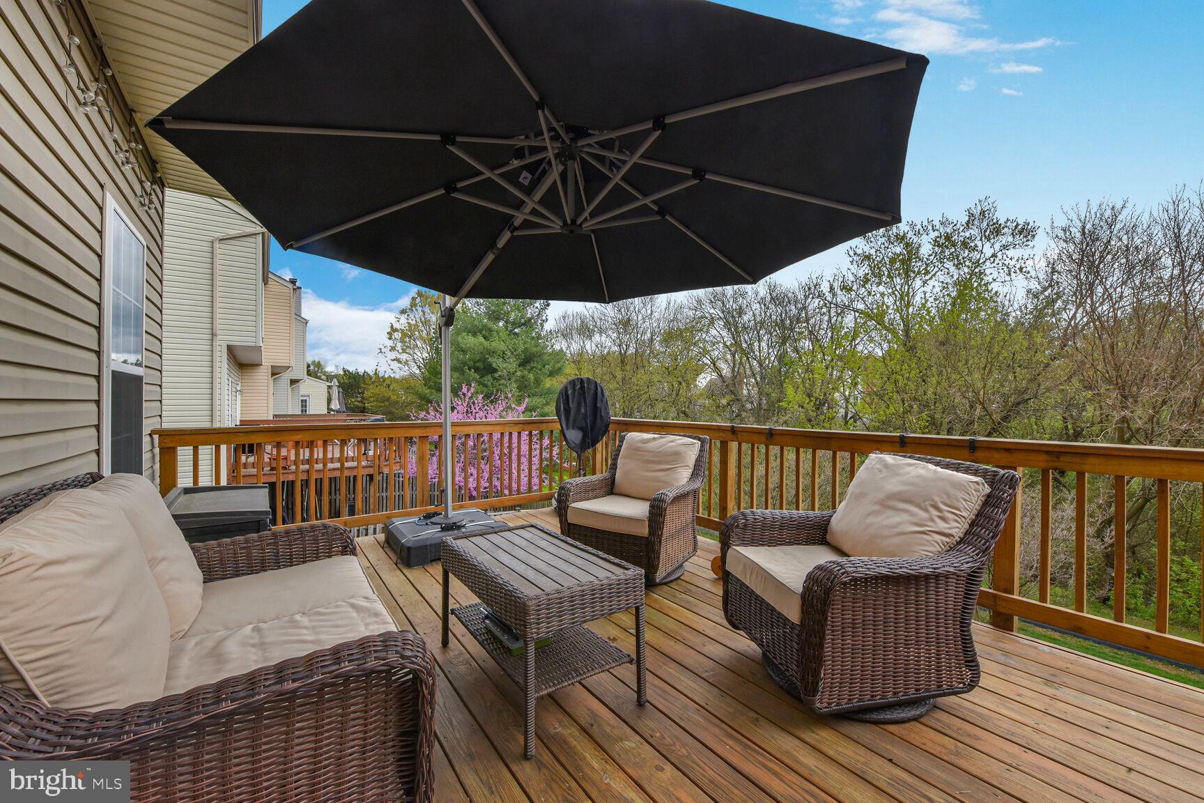 ASHBURN FARM - Residential