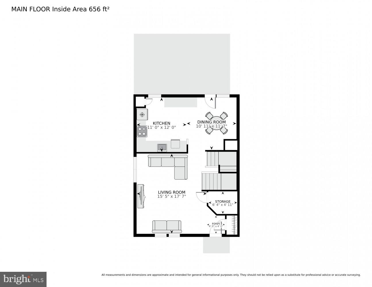 ASHBURN FARM - Residential