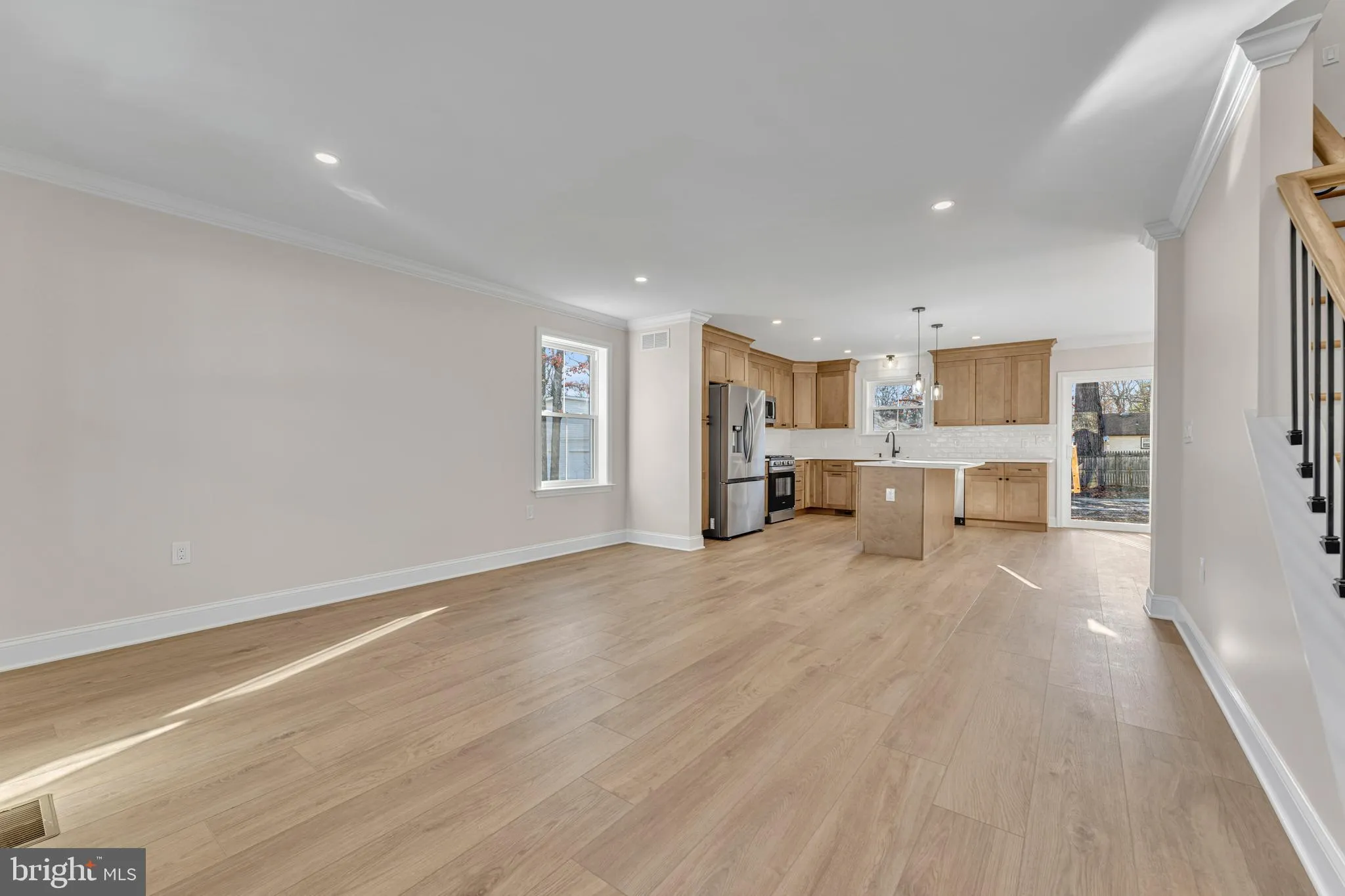 Woodbury, New Jersey 08096, United States, 4 Bedrooms Bedrooms, ,3 BathroomsBathrooms,Residential,Active,251707