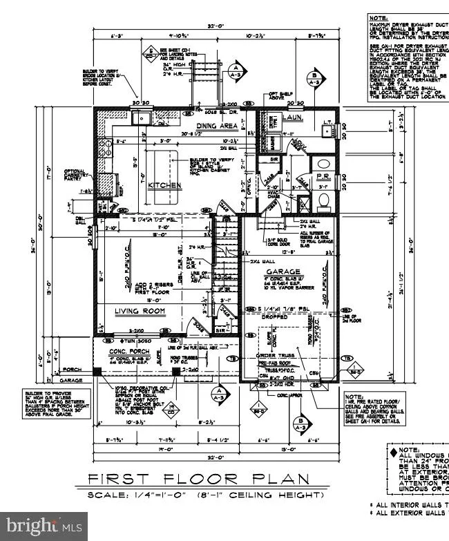 Woodbury, New Jersey 08096, United States, 4 Bedrooms Bedrooms, ,3 BathroomsBathrooms,Residential,Active,251707