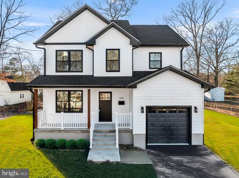 438 4TH AVENUE WOODBURY NJ 08096