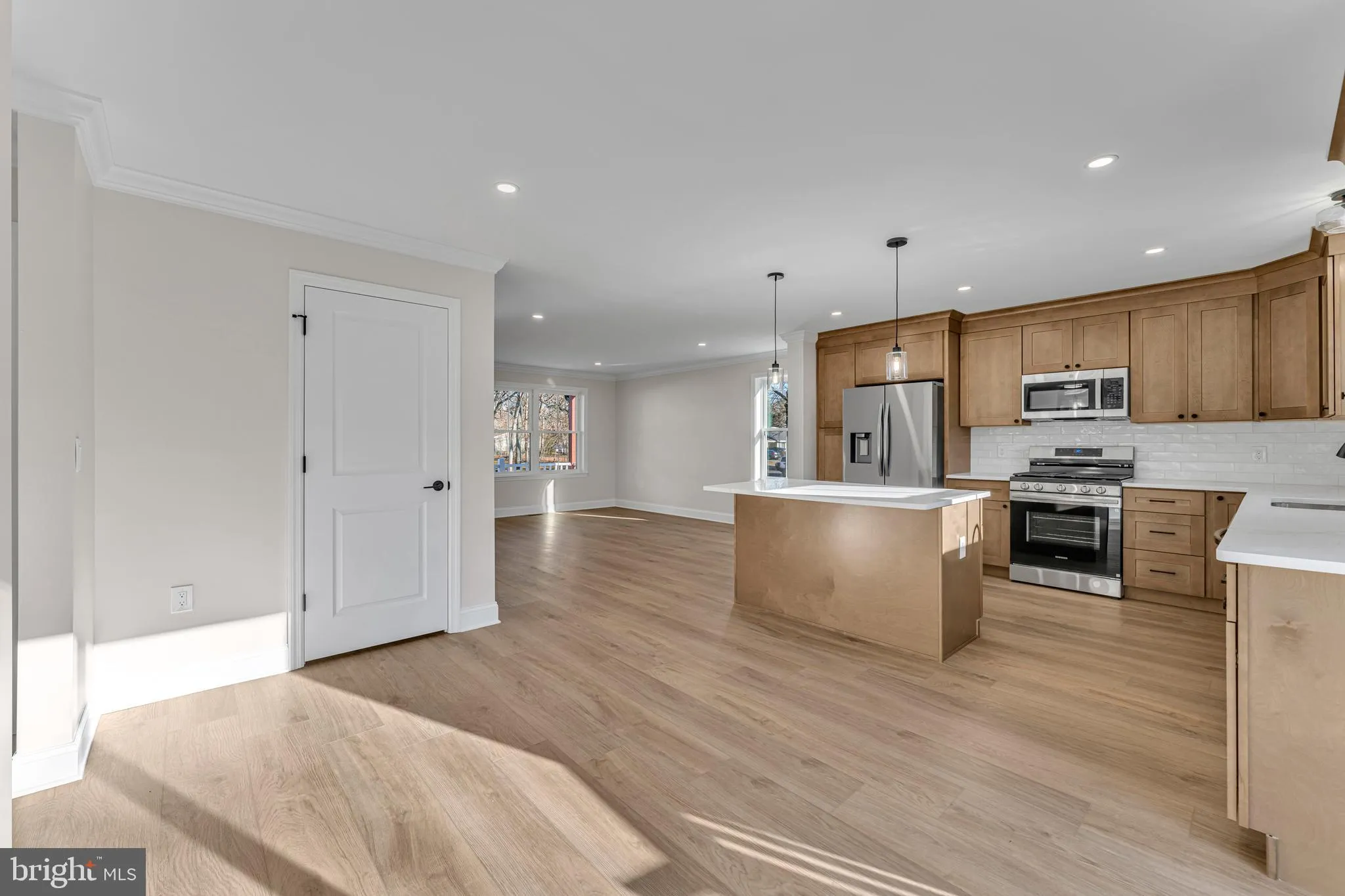 Woodbury, New Jersey 08096, United States, 4 Bedrooms Bedrooms, ,3 BathroomsBathrooms,Residential,Active,251707