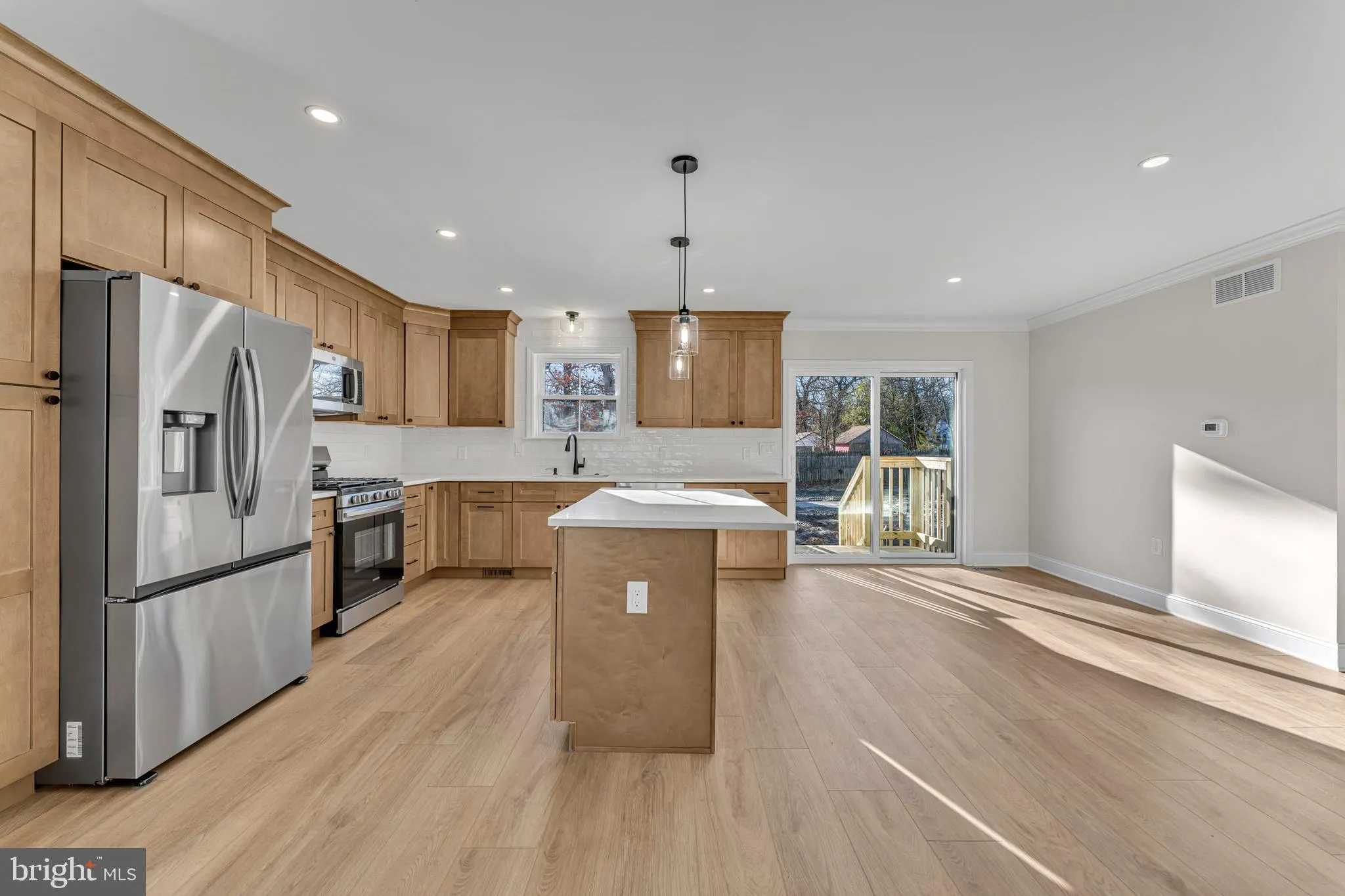 Woodbury, New Jersey 08096, United States, 4 Bedrooms Bedrooms, ,3 BathroomsBathrooms,Residential,Active,251707