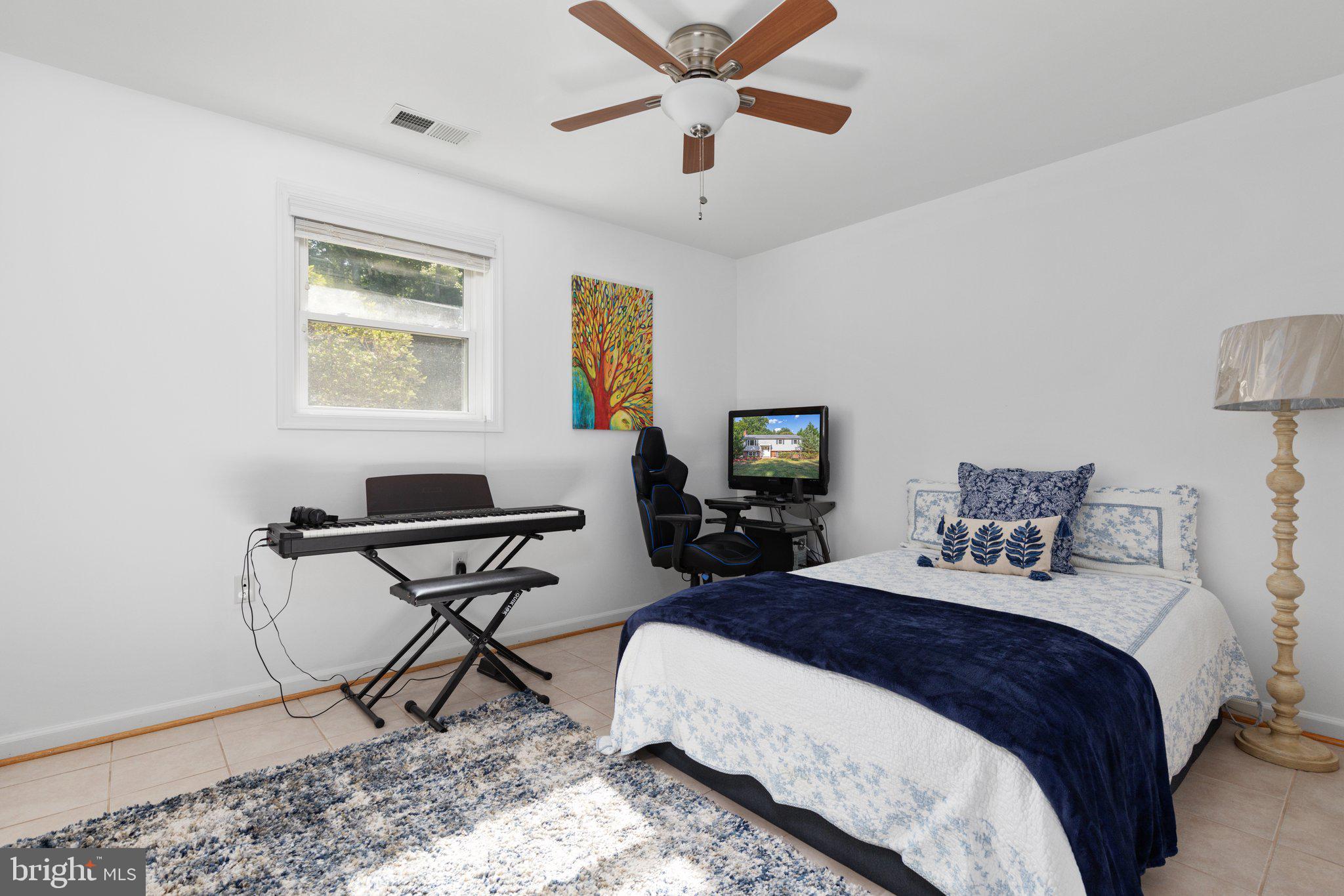 BURKE MEADOWS - Residential