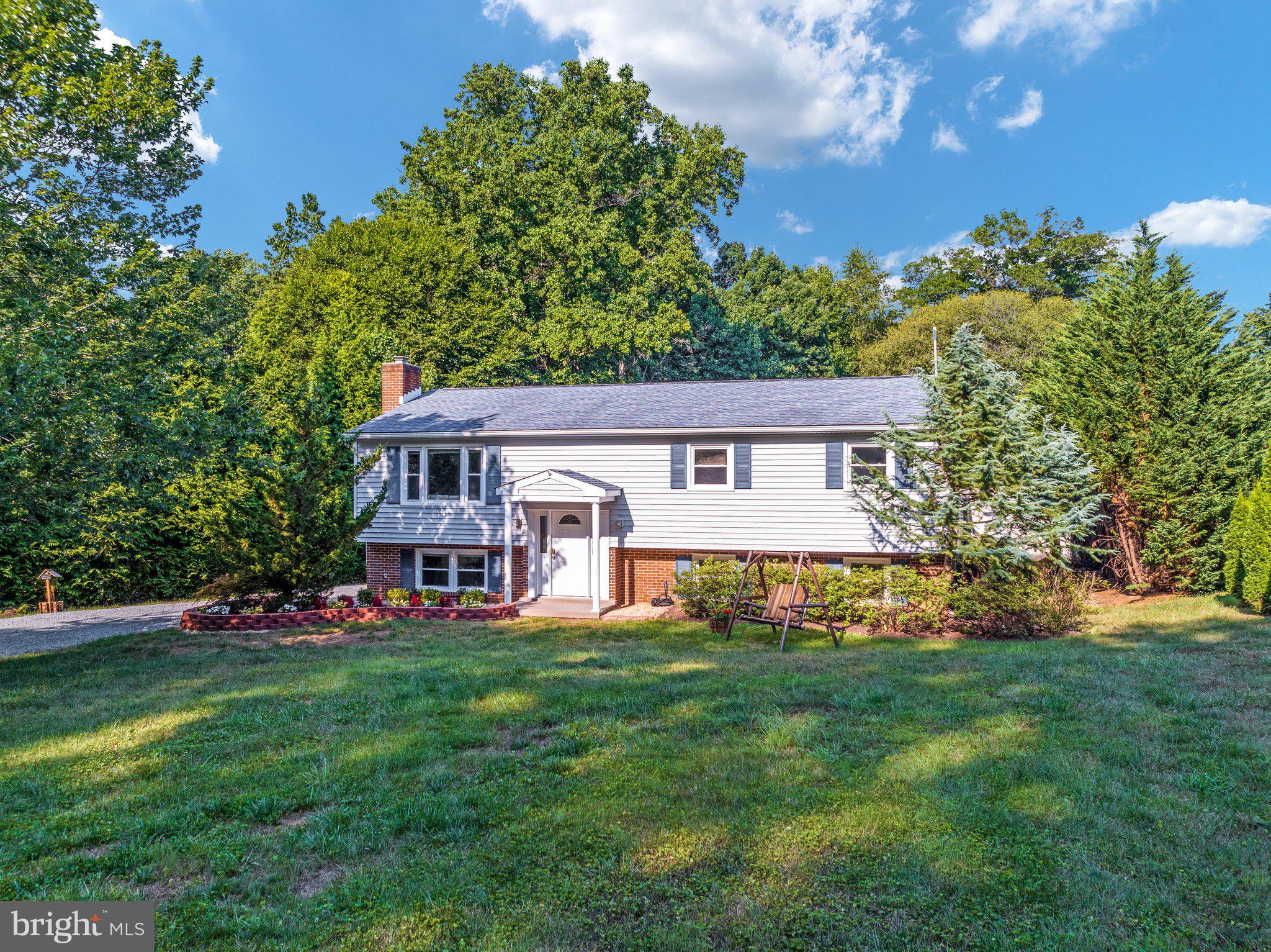 BURKE MEADOWS - Residential
