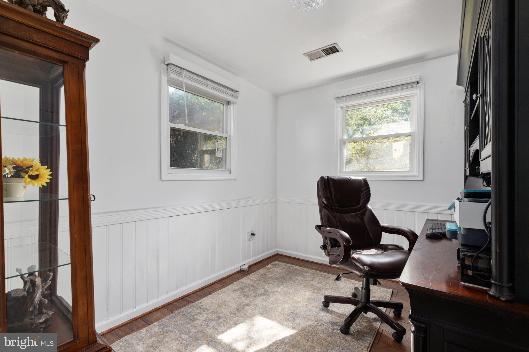 BURKE MEADOWS - Residential