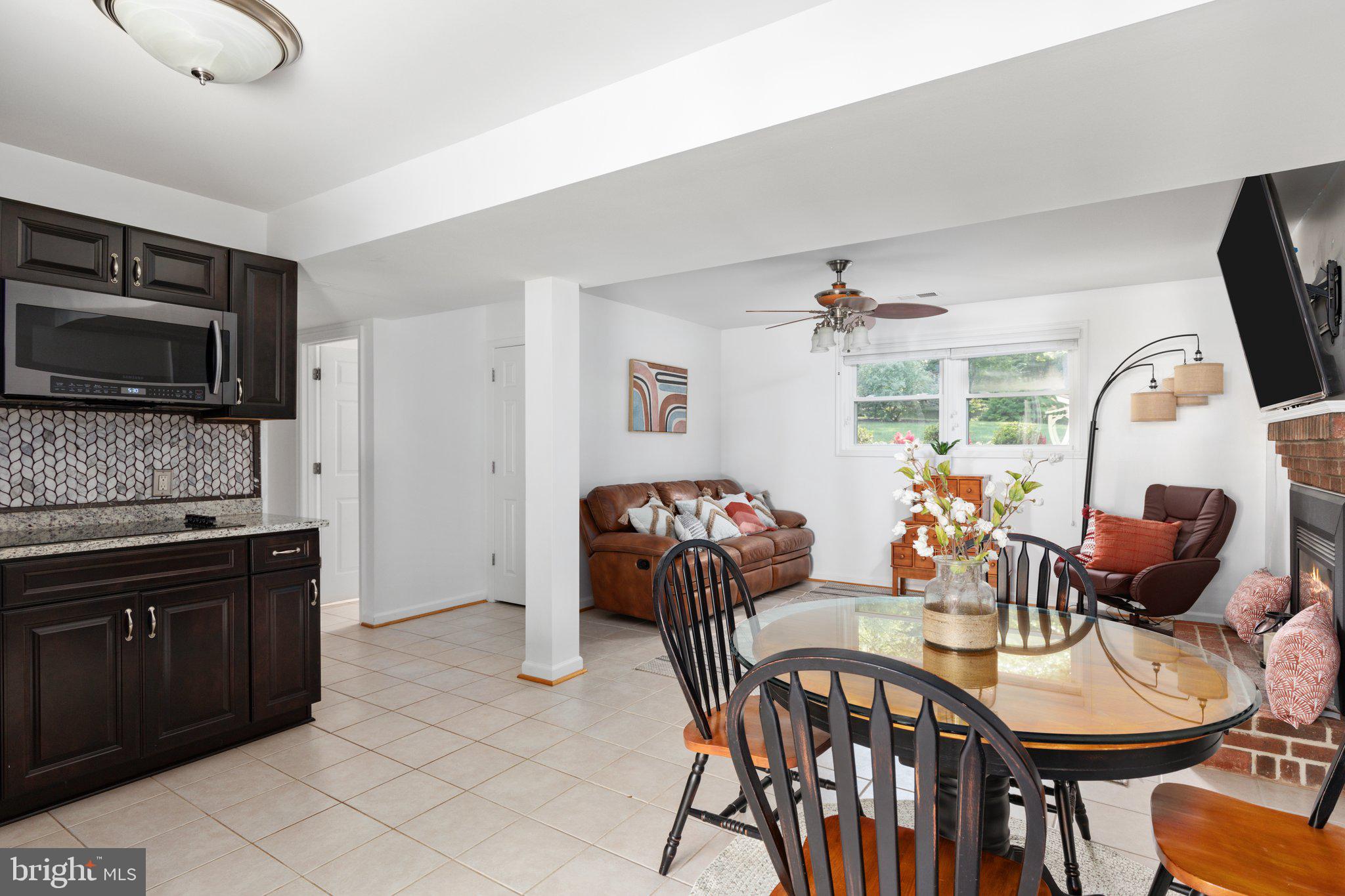 BURKE MEADOWS - Residential