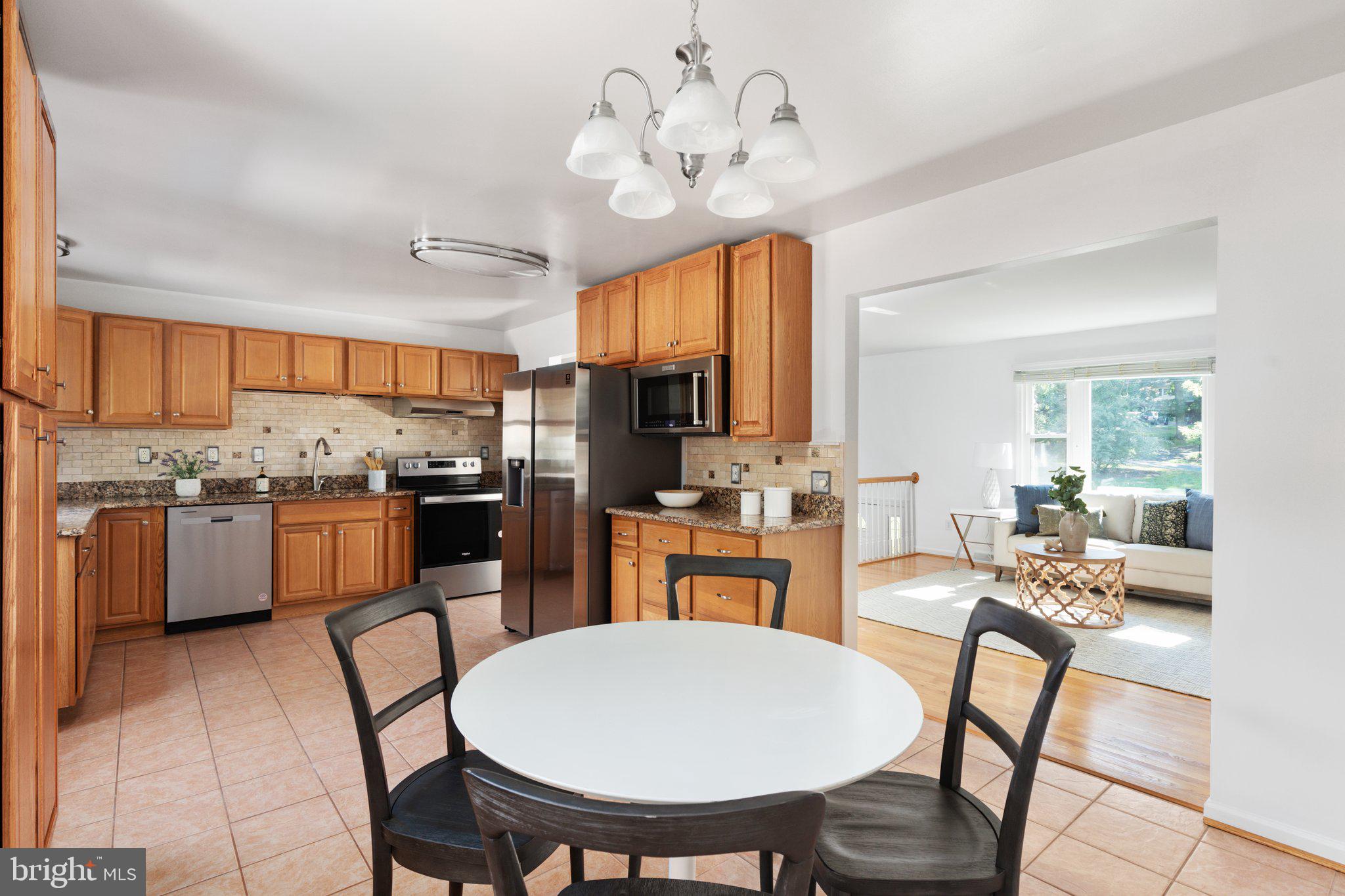 BURKE MEADOWS - Residential