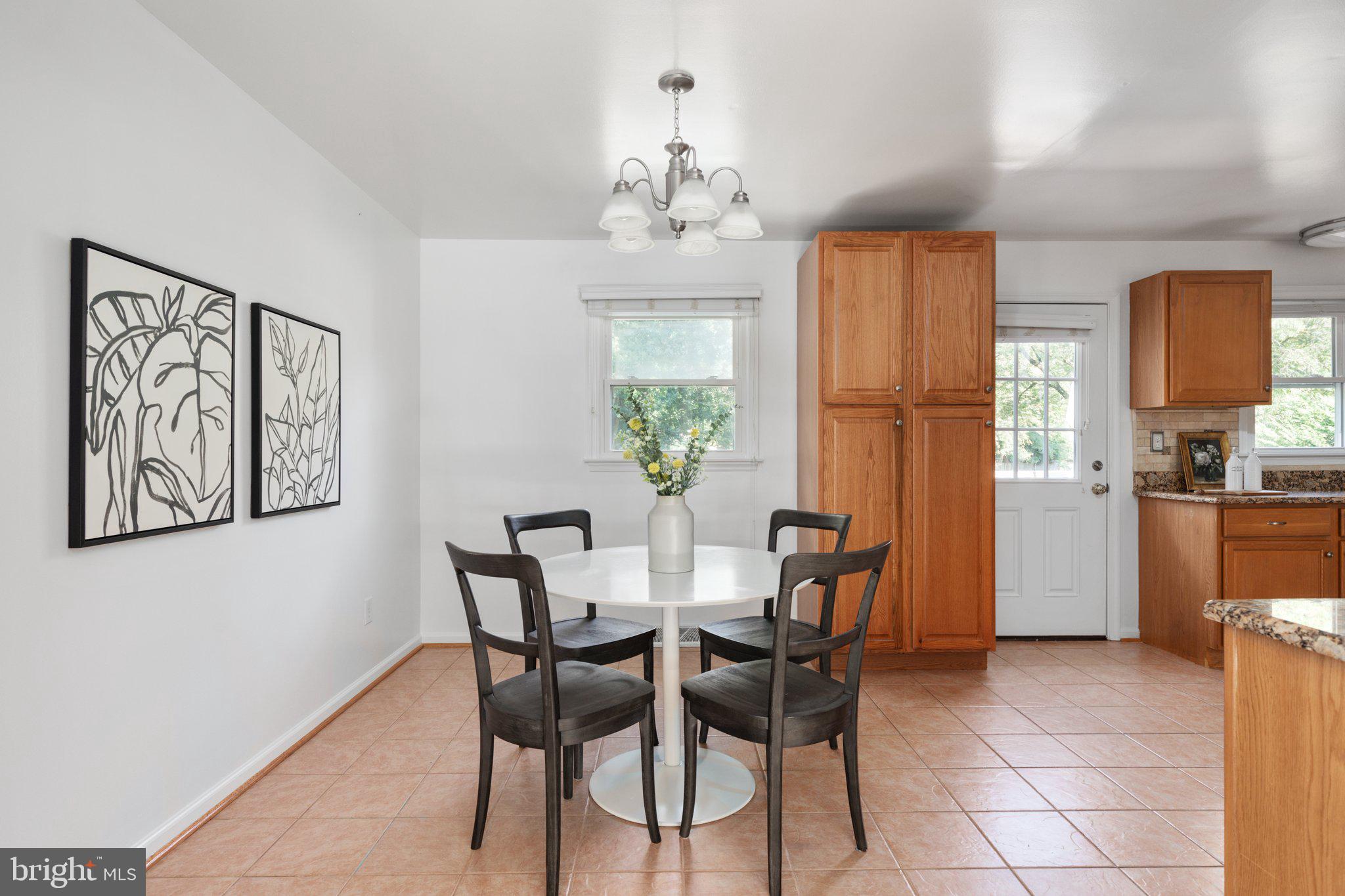 BURKE MEADOWS - Residential