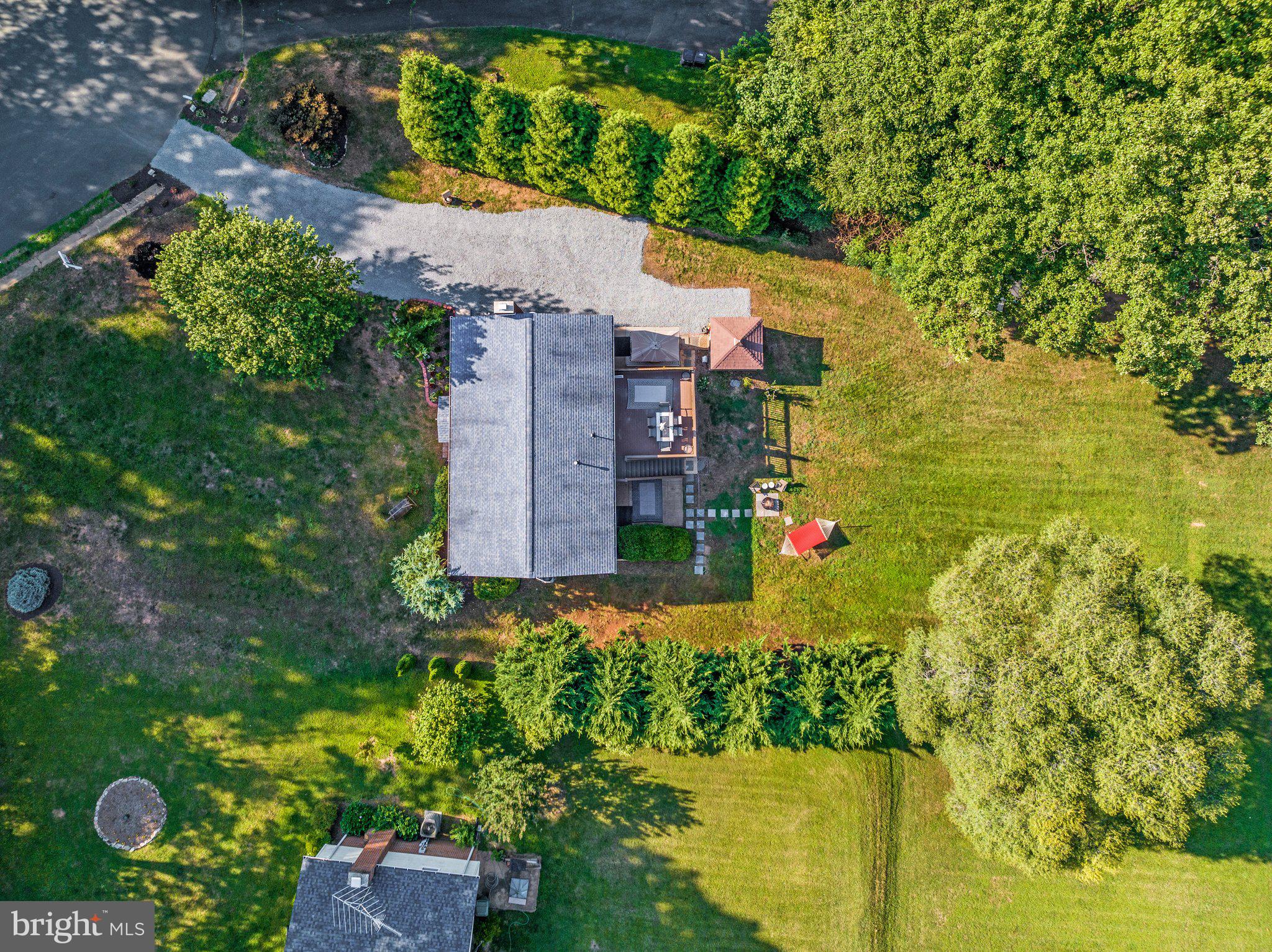 BURKE MEADOWS - Residential