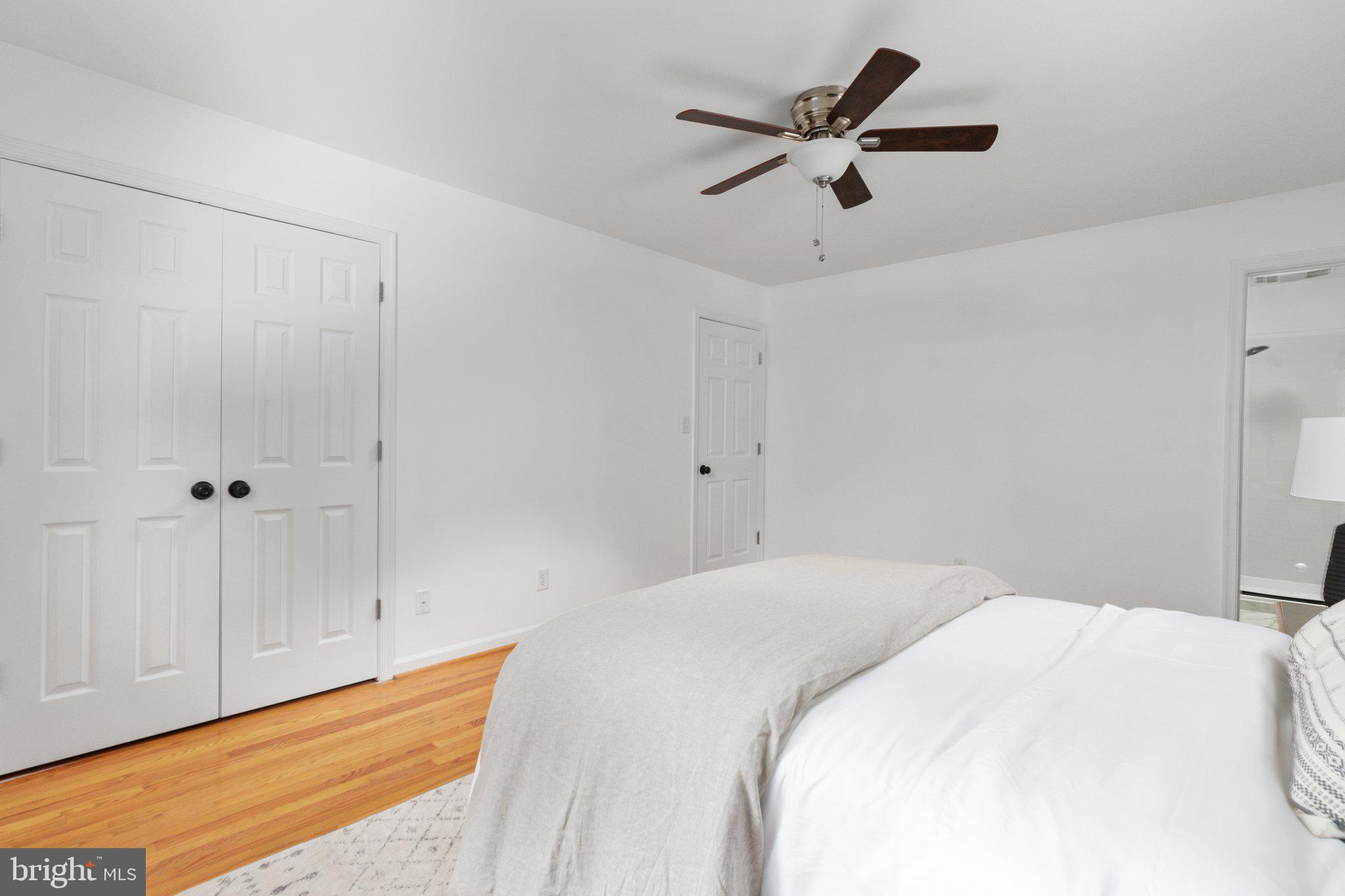 BURKE MEADOWS - Residential