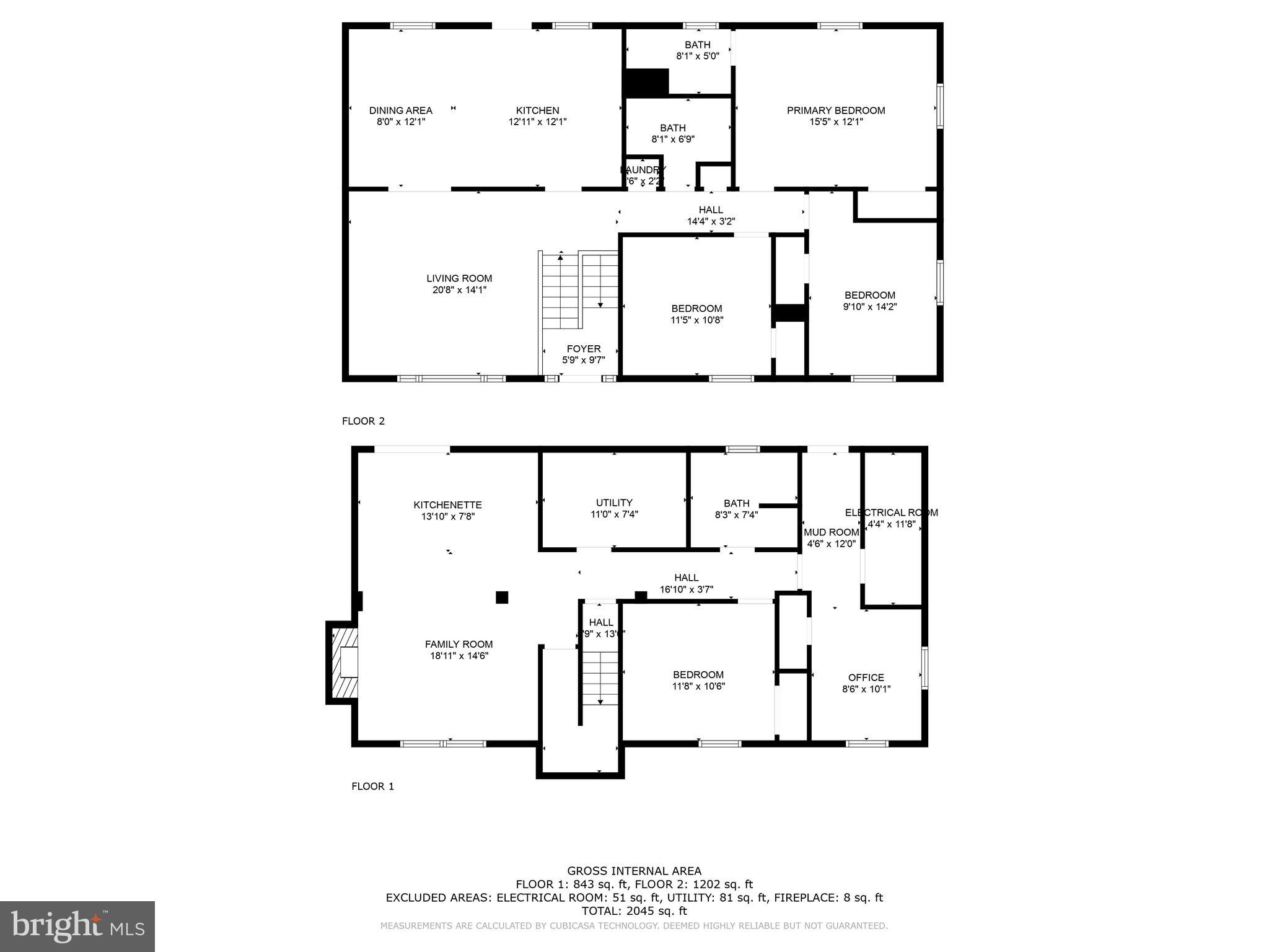 BURKE MEADOWS - Residential