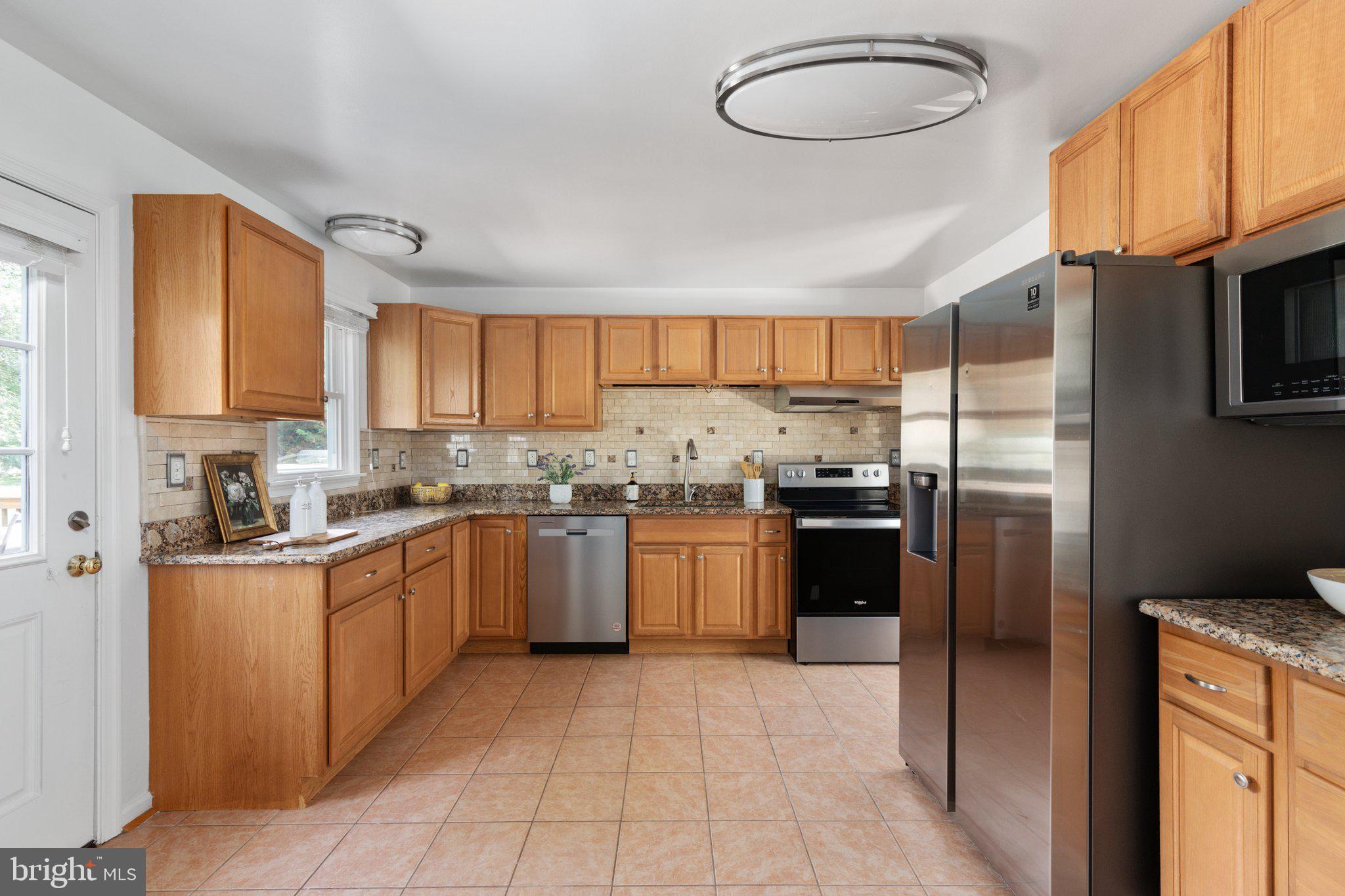 BURKE MEADOWS - Residential