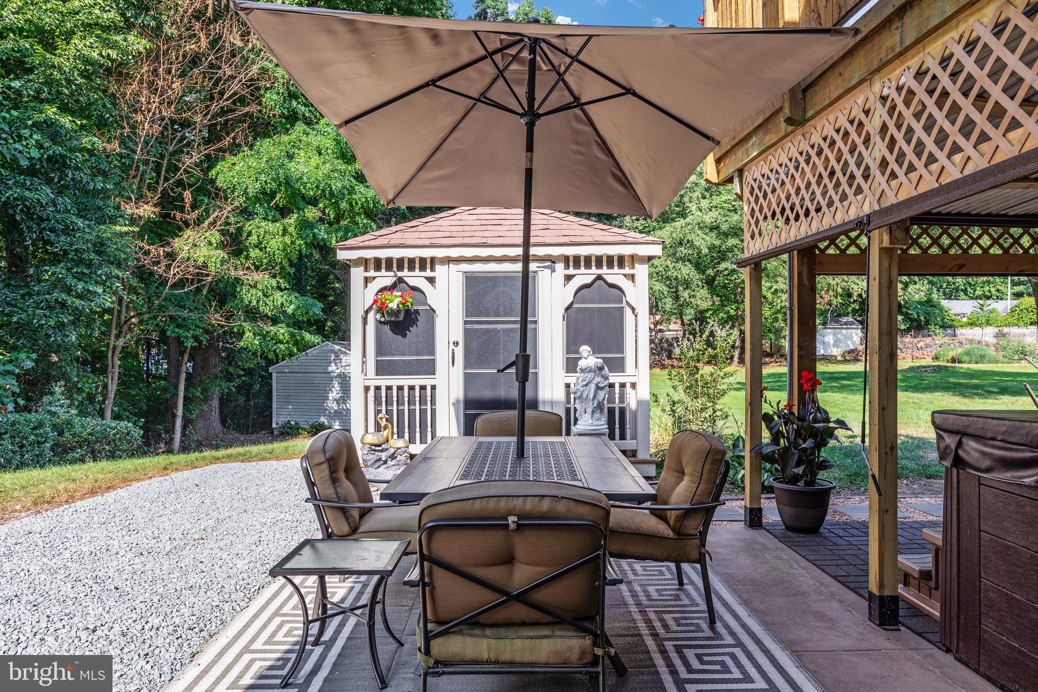 BURKE MEADOWS - Residential