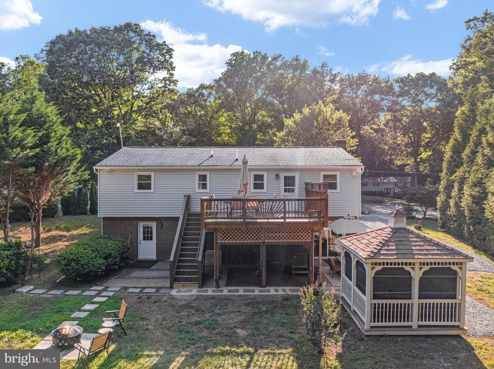 BURKE MEADOWS - Residential