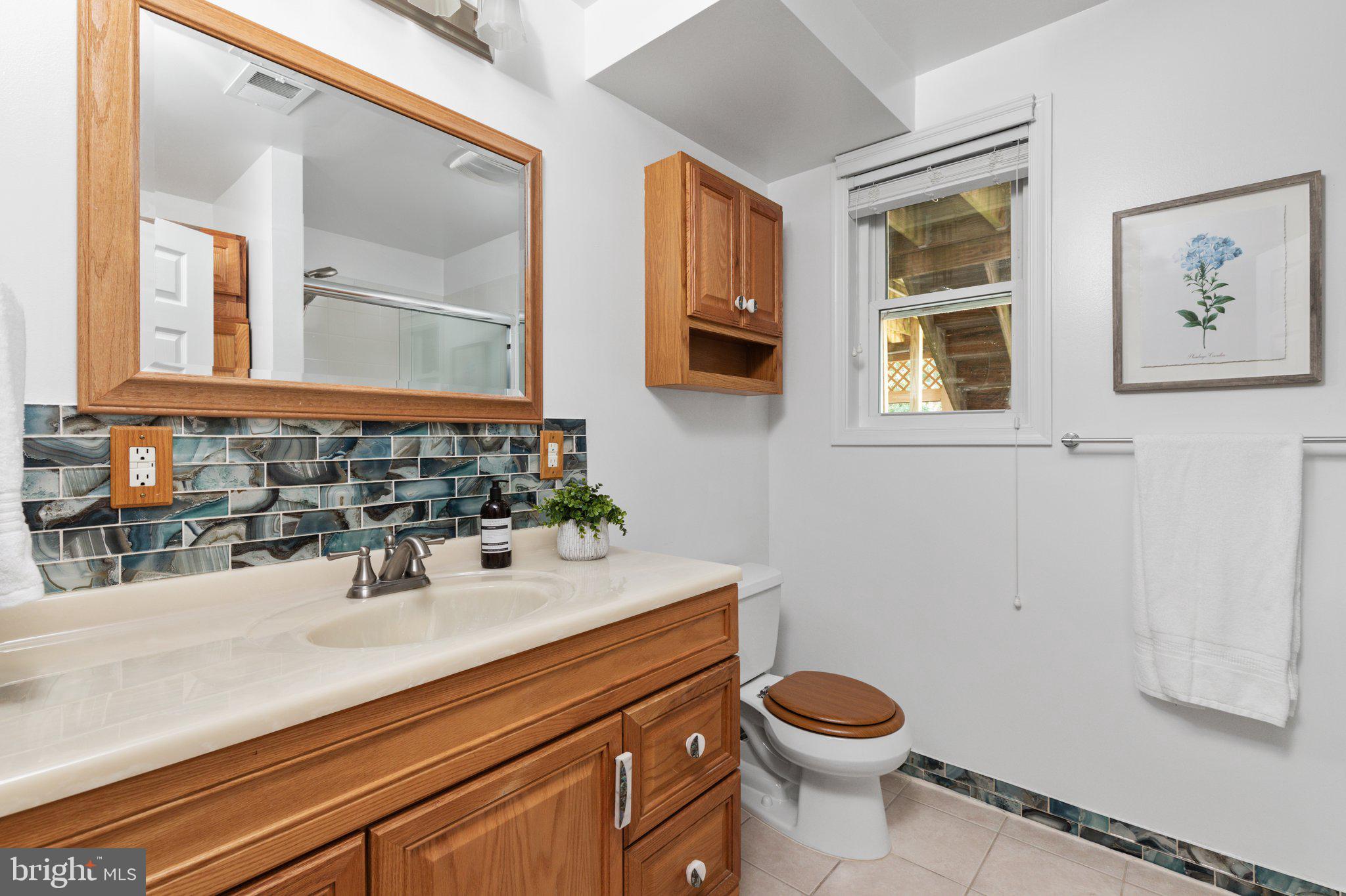 BURKE MEADOWS - Residential