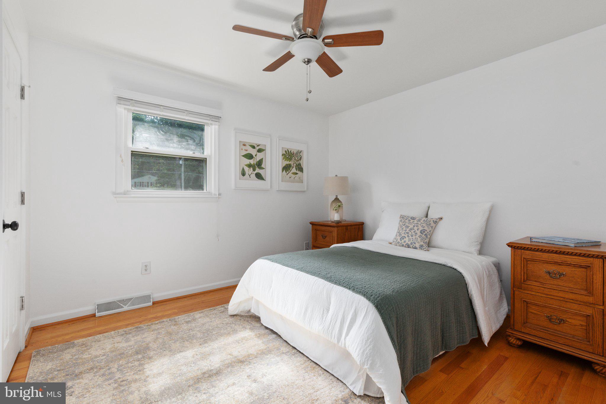 BURKE MEADOWS - Residential