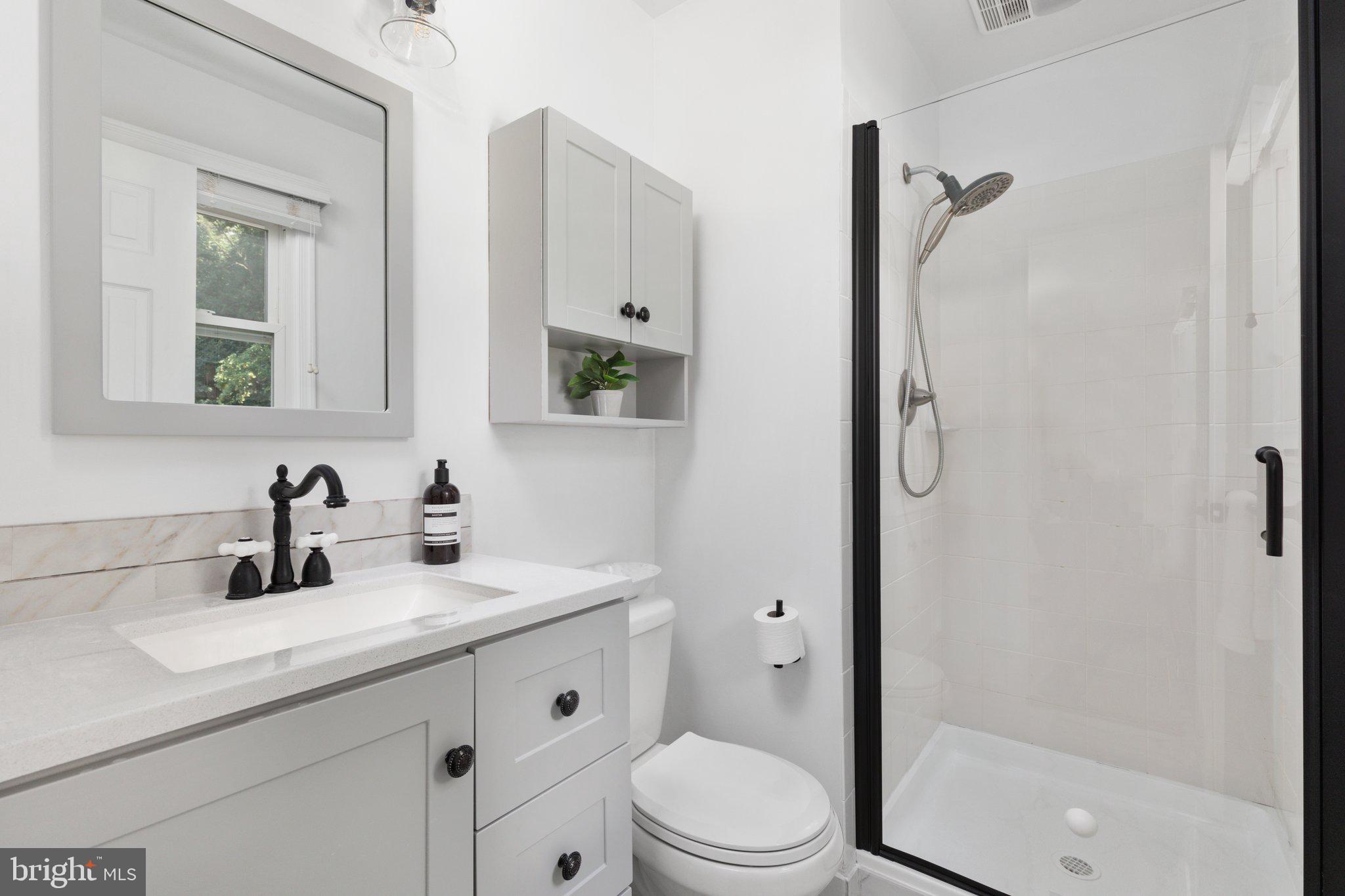 BURKE MEADOWS - Residential