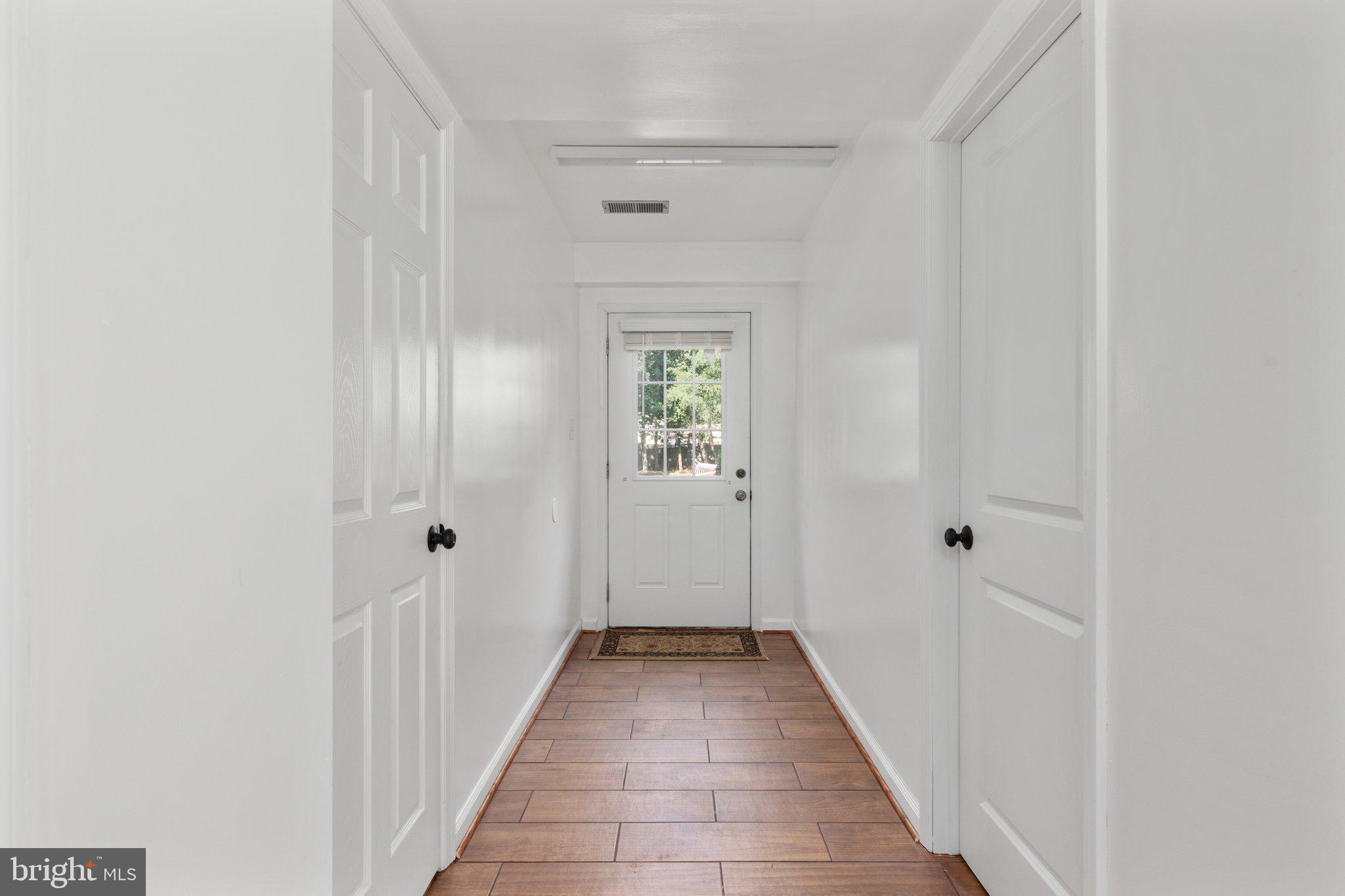 BURKE MEADOWS - Residential