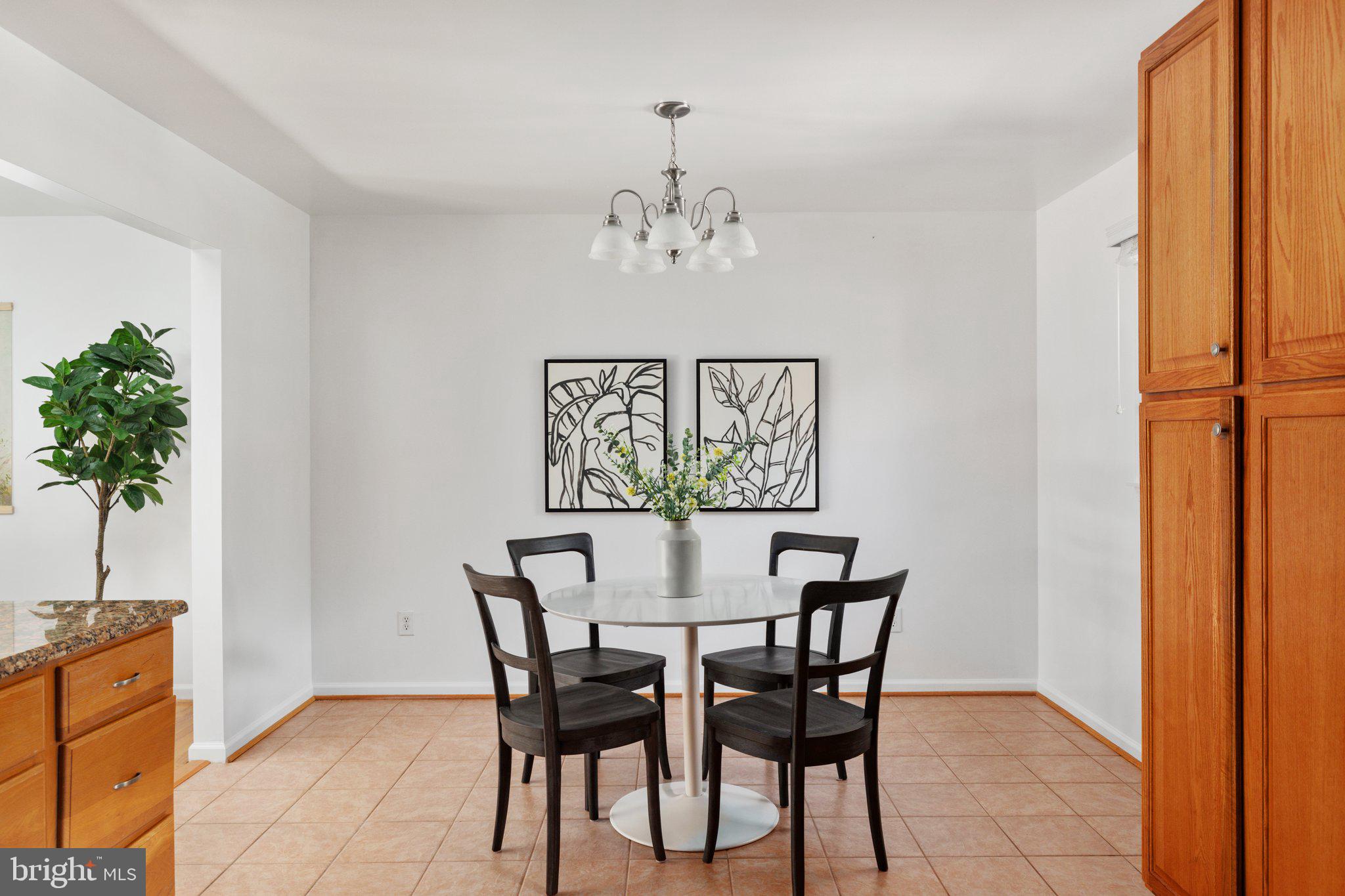 BURKE MEADOWS - Residential