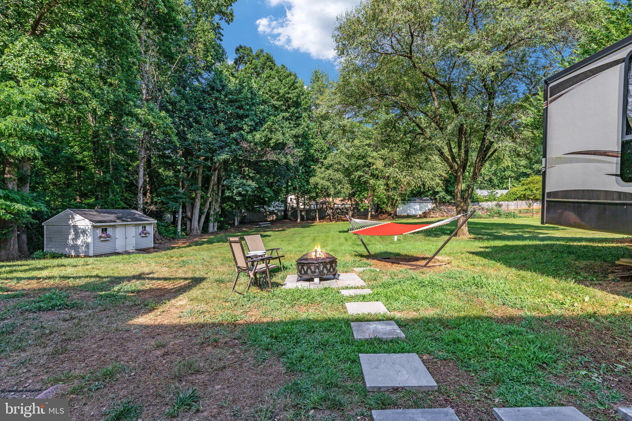 BURKE MEADOWS - Residential