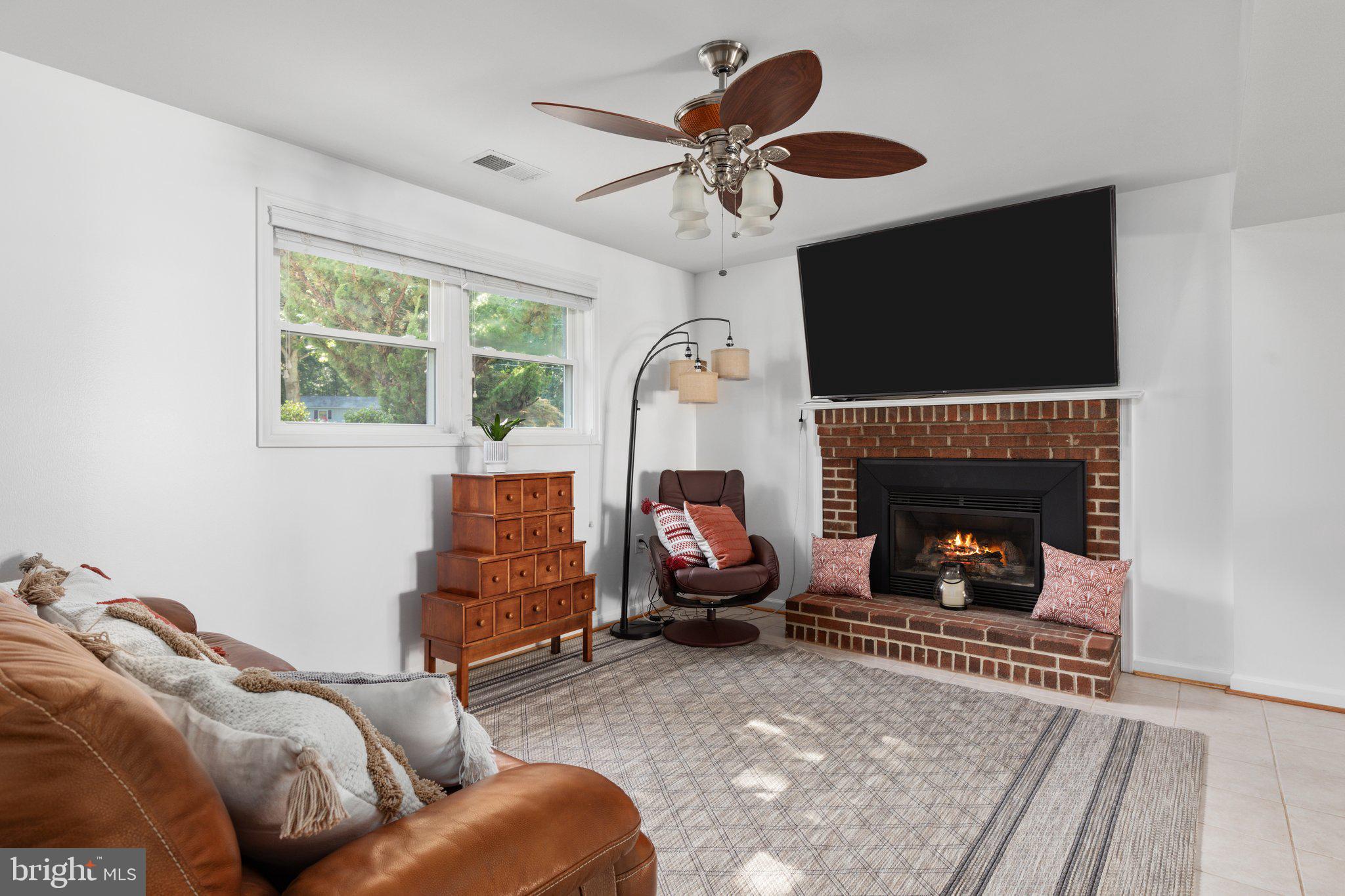 BURKE MEADOWS - Residential