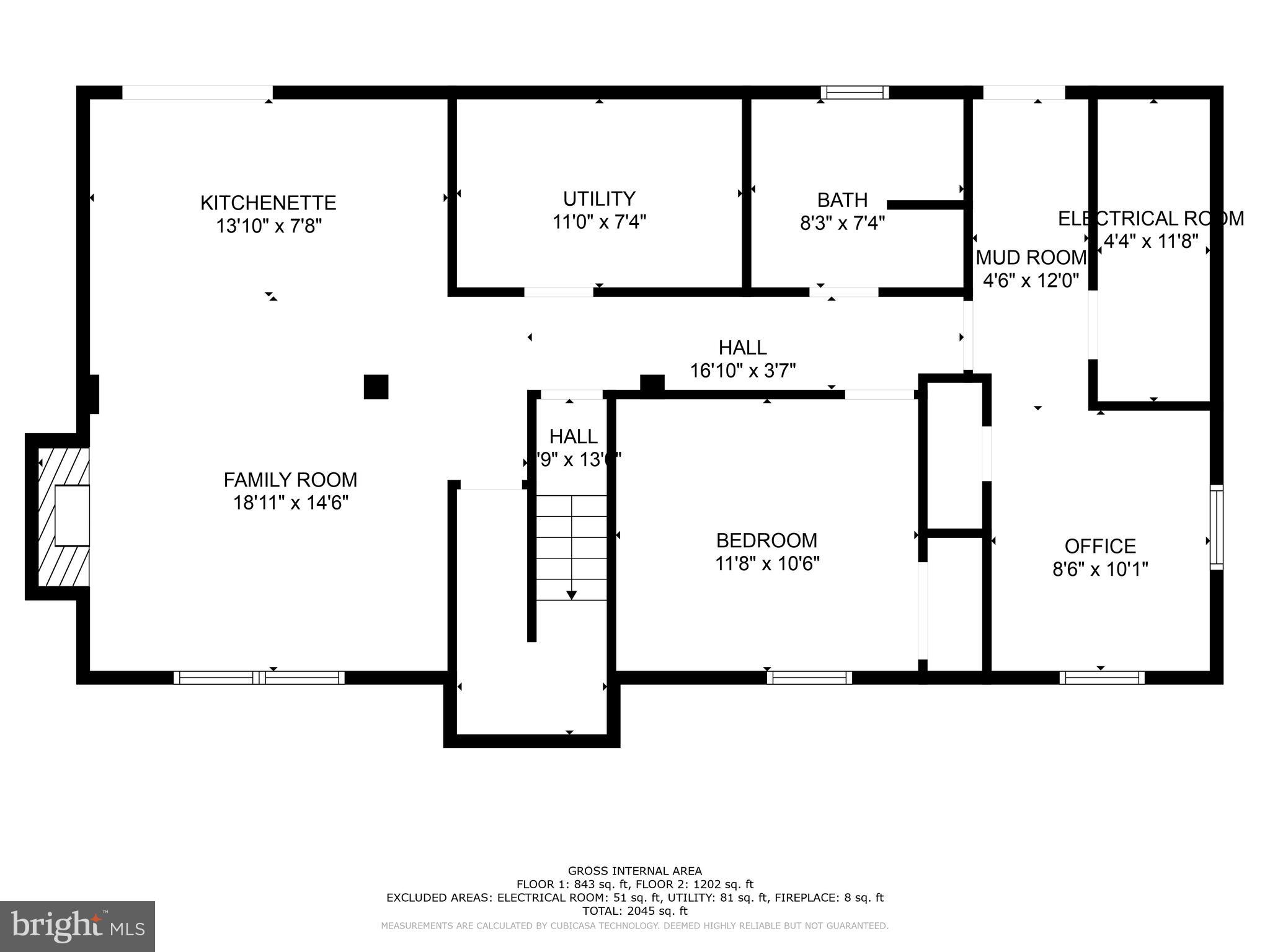 BURKE MEADOWS - Residential