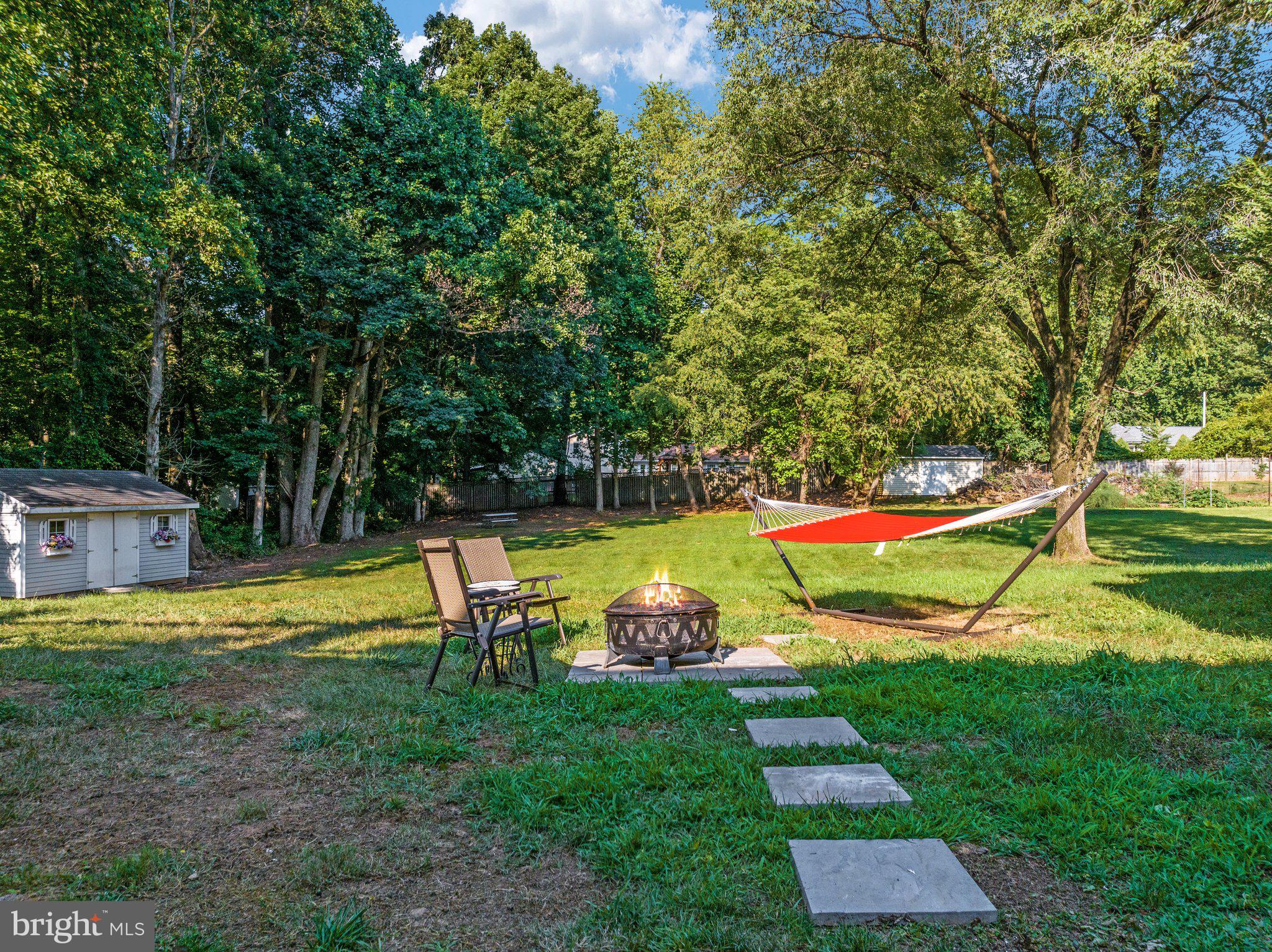 BURKE MEADOWS - Residential